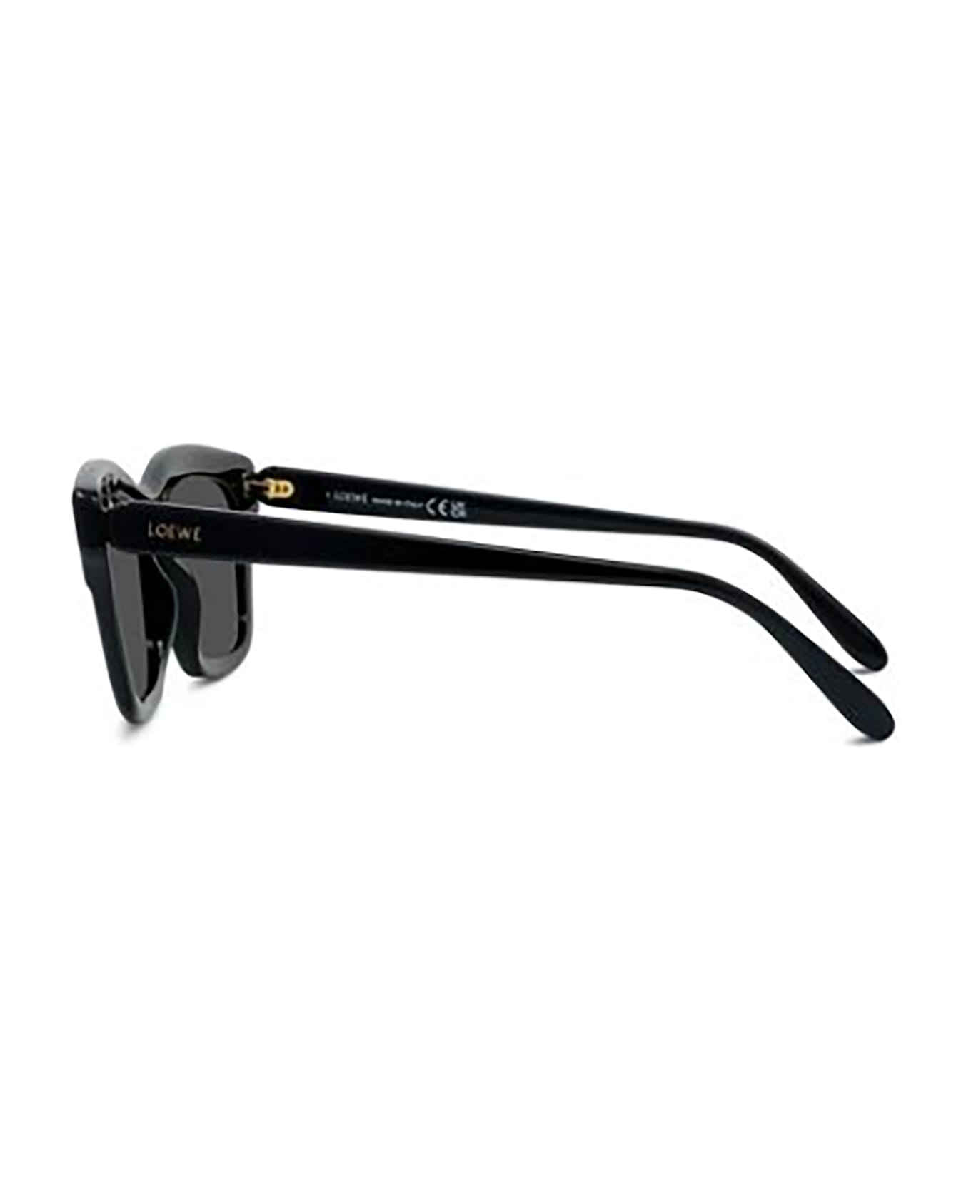 Loewe LW40177I Sunglasses - A