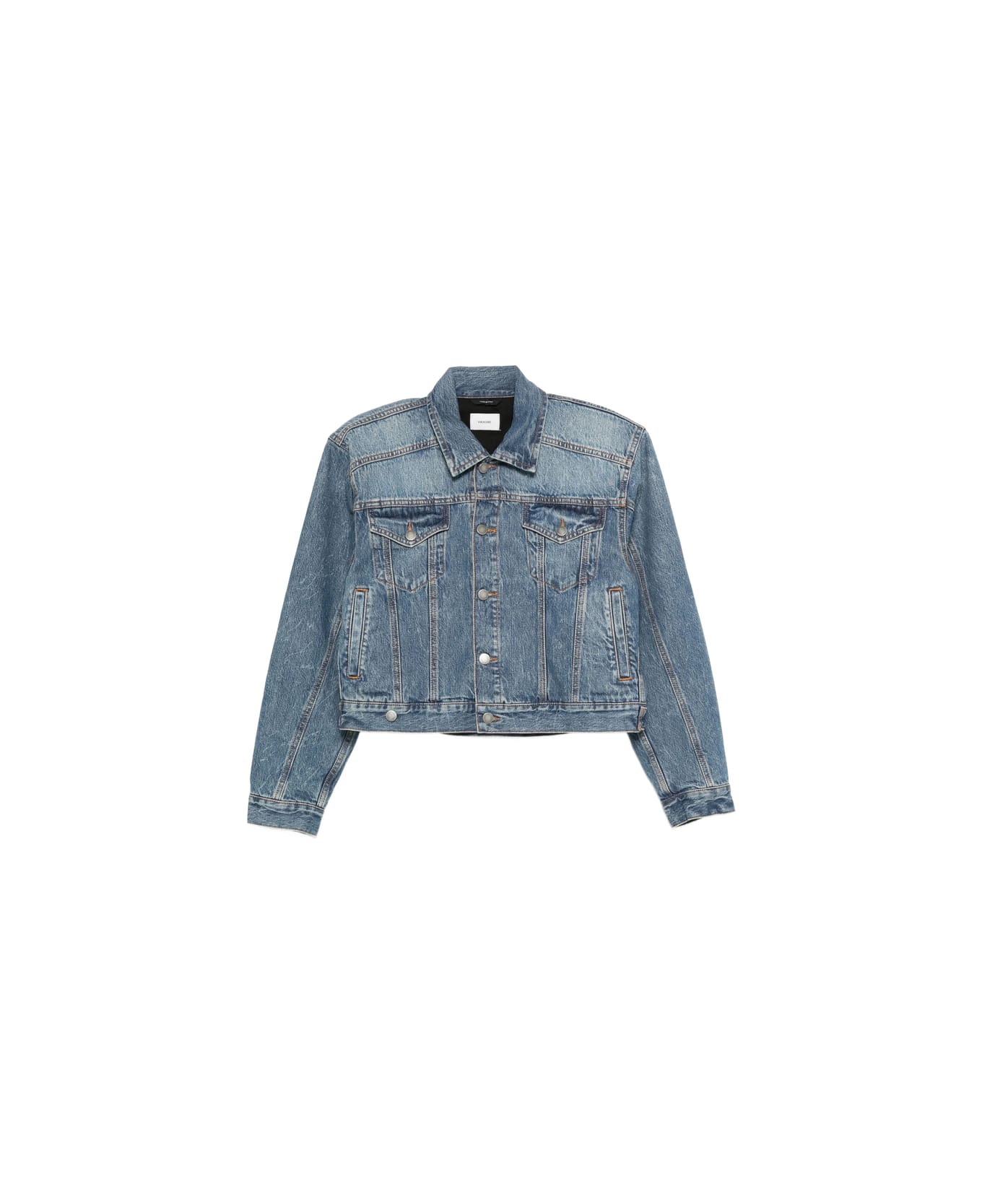 Haikure Outerwear - BLUE