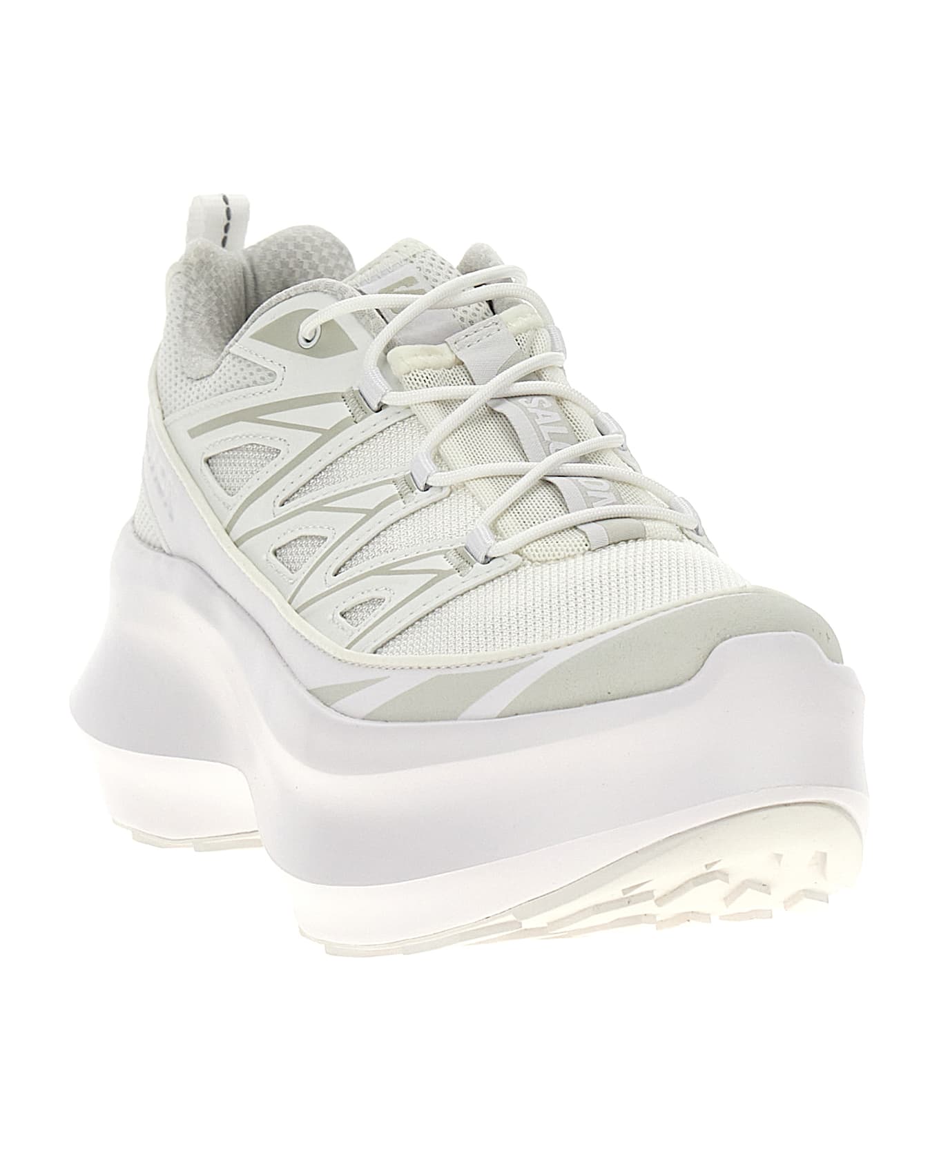 COMME de GARCONS × salomon amomento Comme Des Garçons Shirt X Salomon Sneakers | italist, ALWAYS LIKE