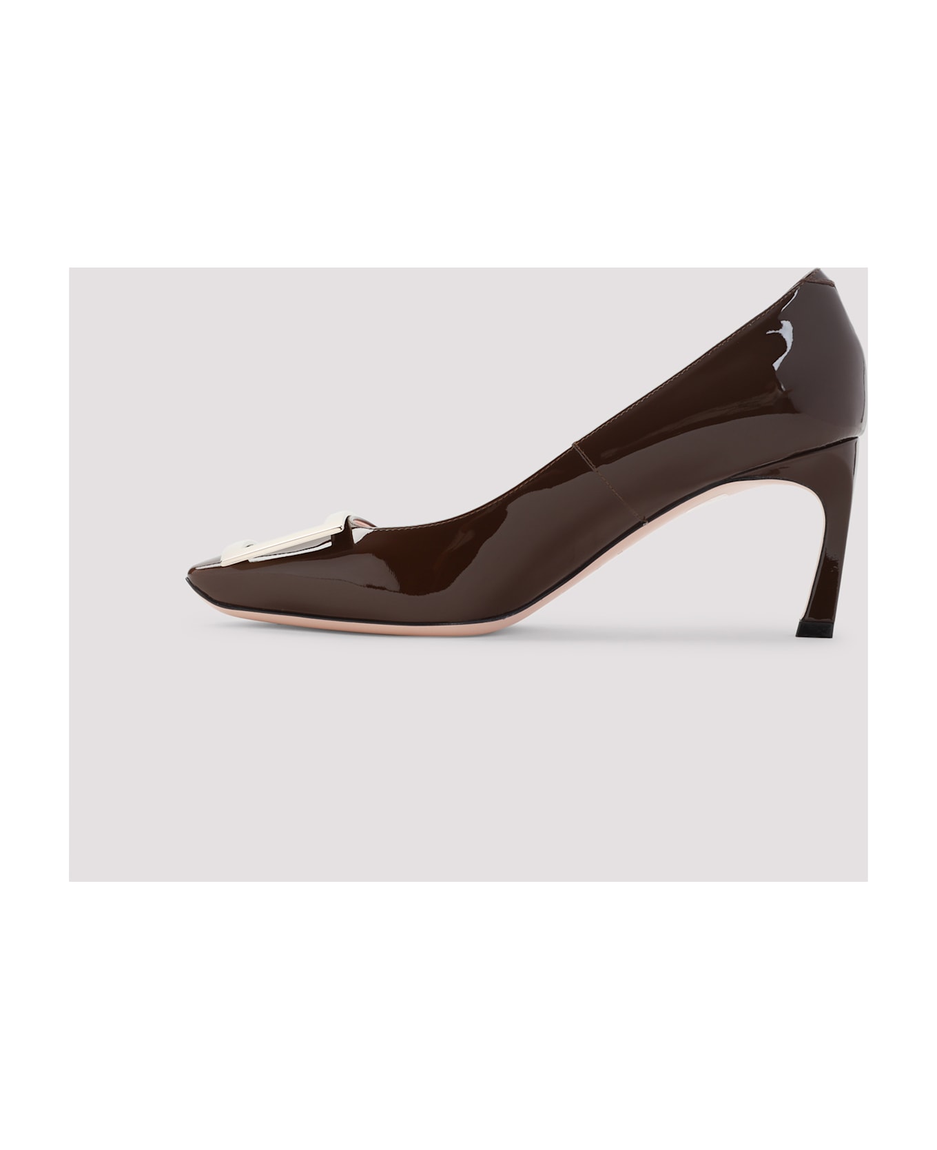 Roger Vivier Belle Trompette Pumps - Noce