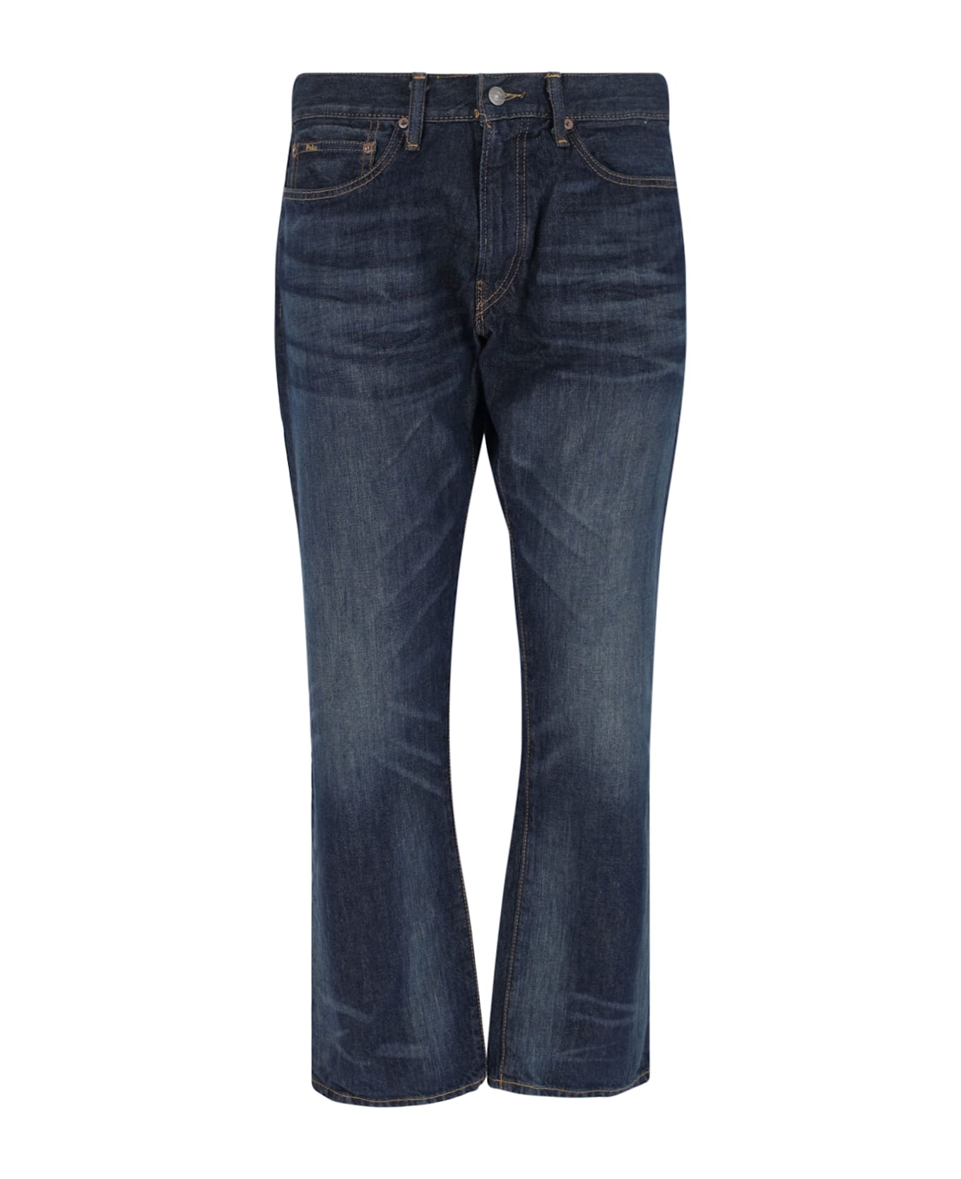 Polo Ralph Lauren Straight Jeans | italist