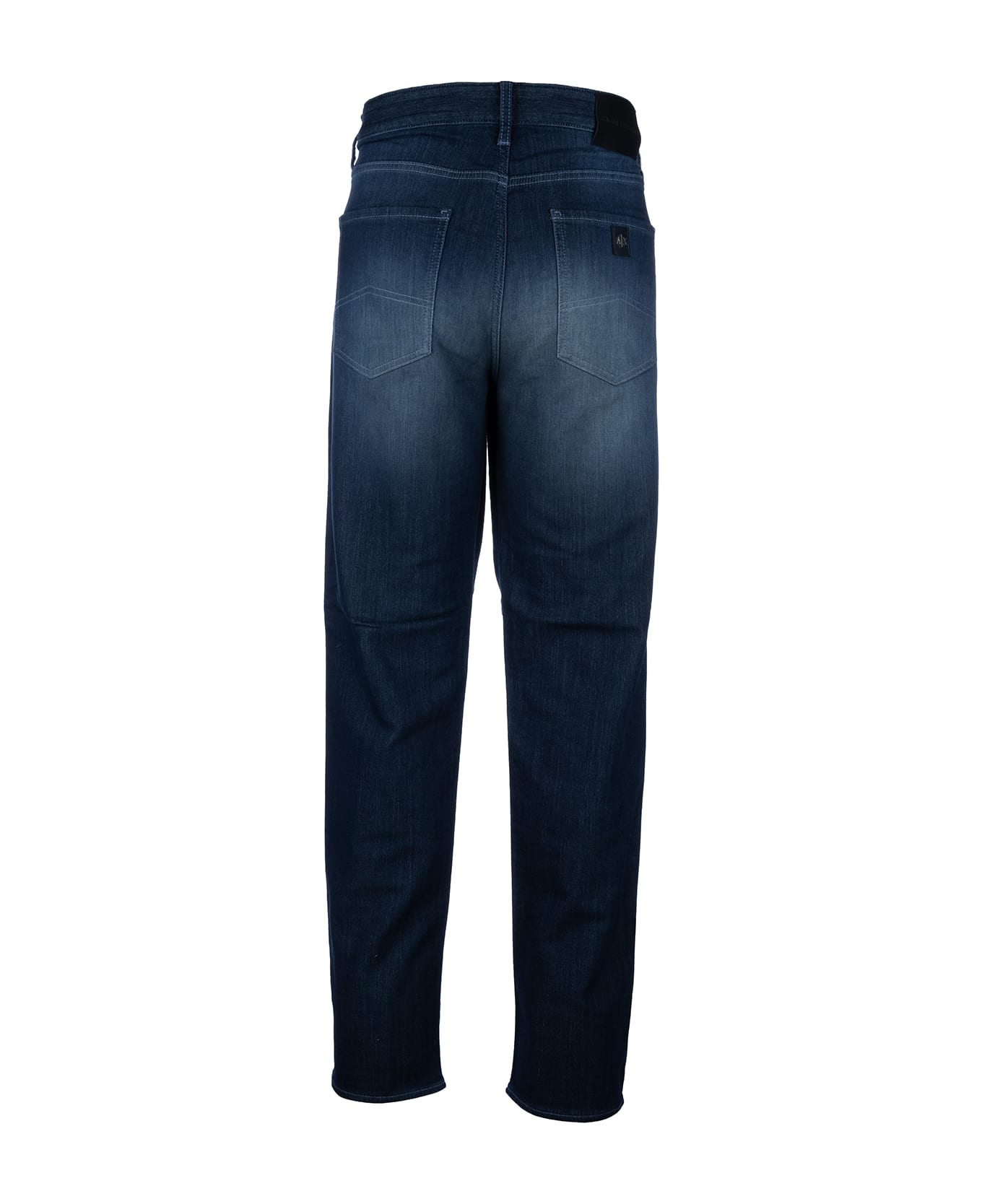 Armani Collezioni Jeans - Blue