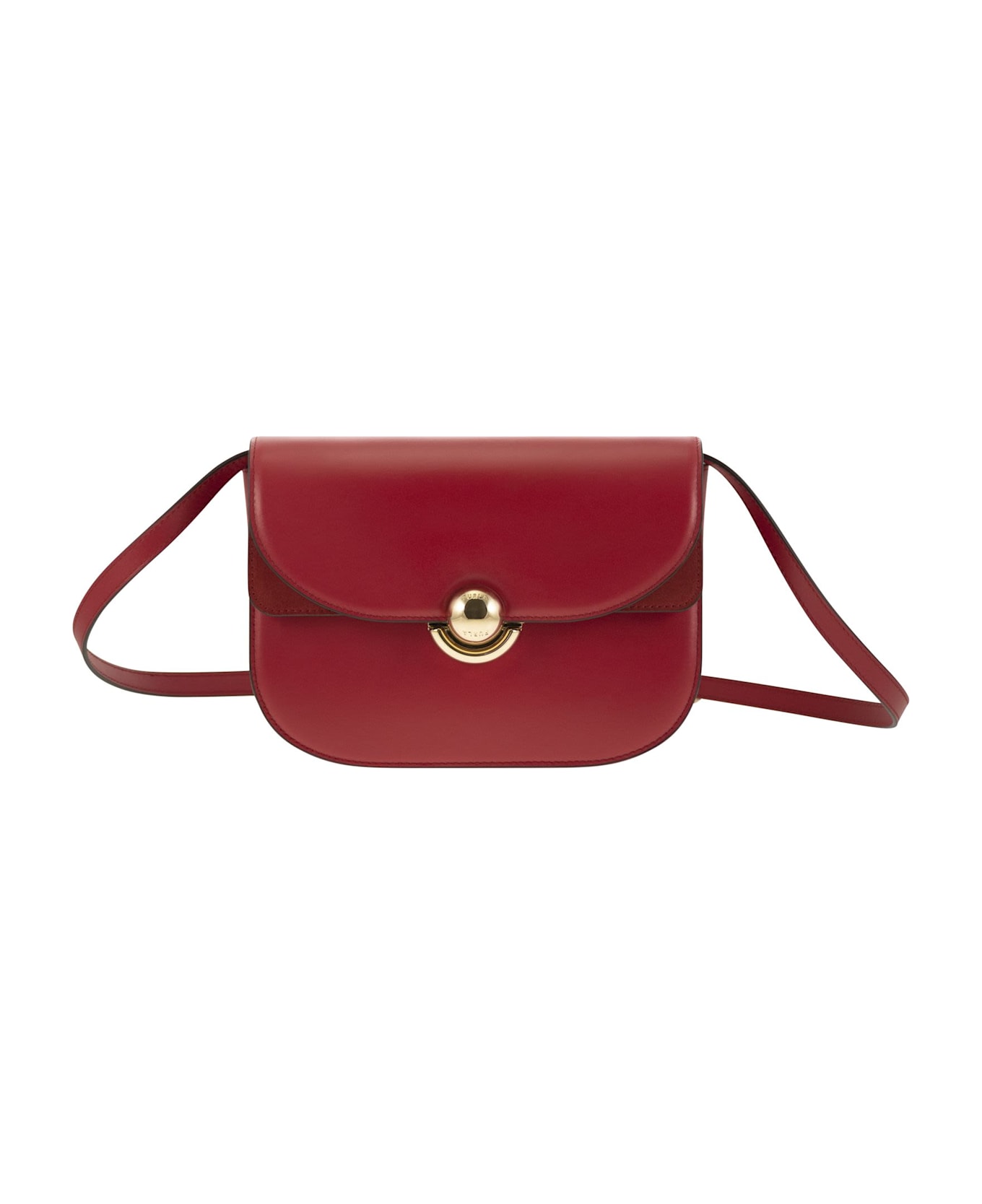 Furla Sfera S - Cross Body Bag - Red