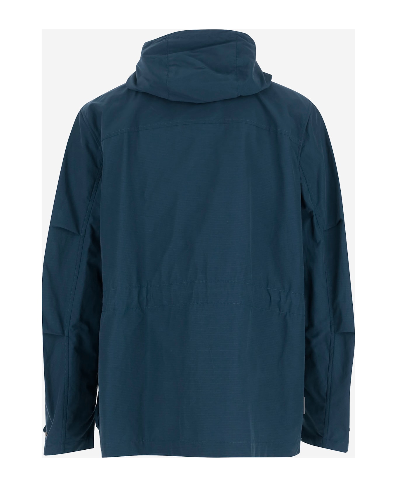 Woolrich Todd Snyder X Woolrich Jacket - Blue