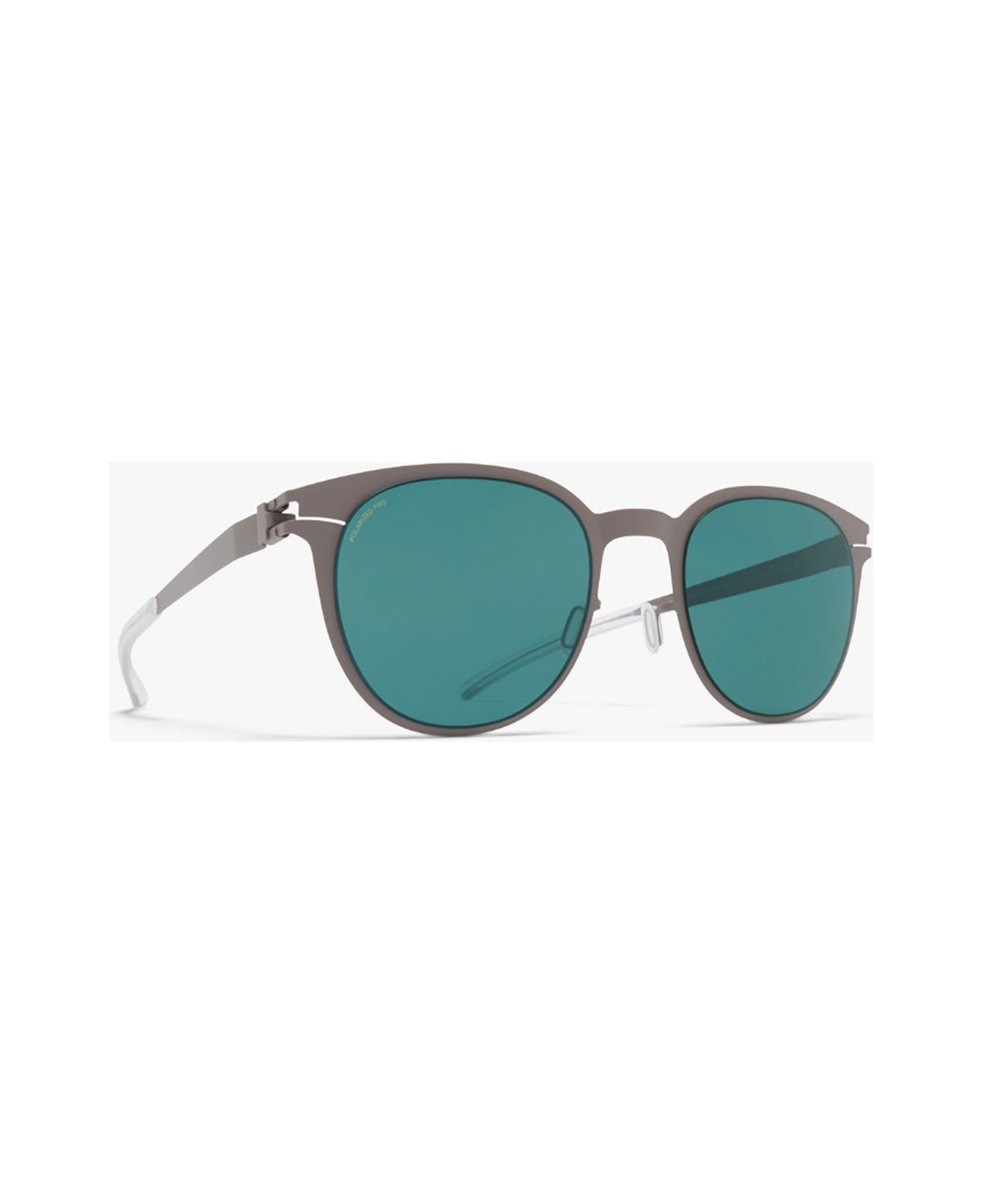 Mykita TRUMAN Sunglasses - Mole Grey Polarized
