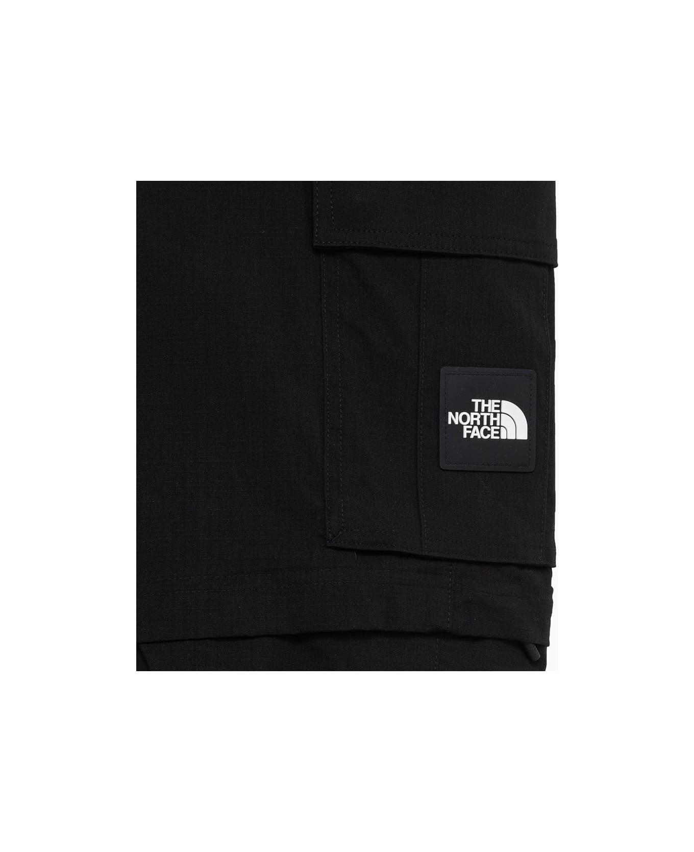 The North Face Nse Convertible Pants - Black