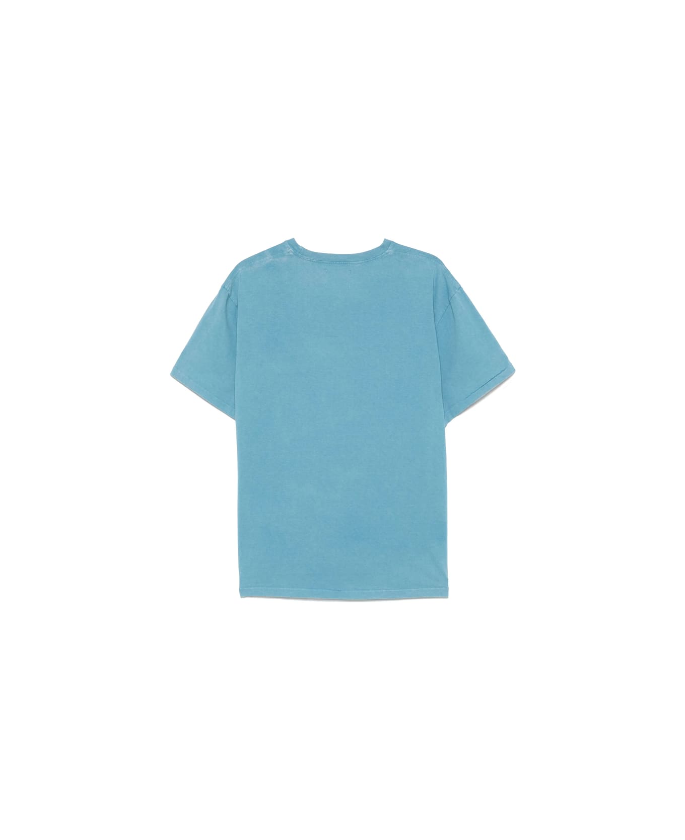 Gallery Dept. T-shirt - BLUE
