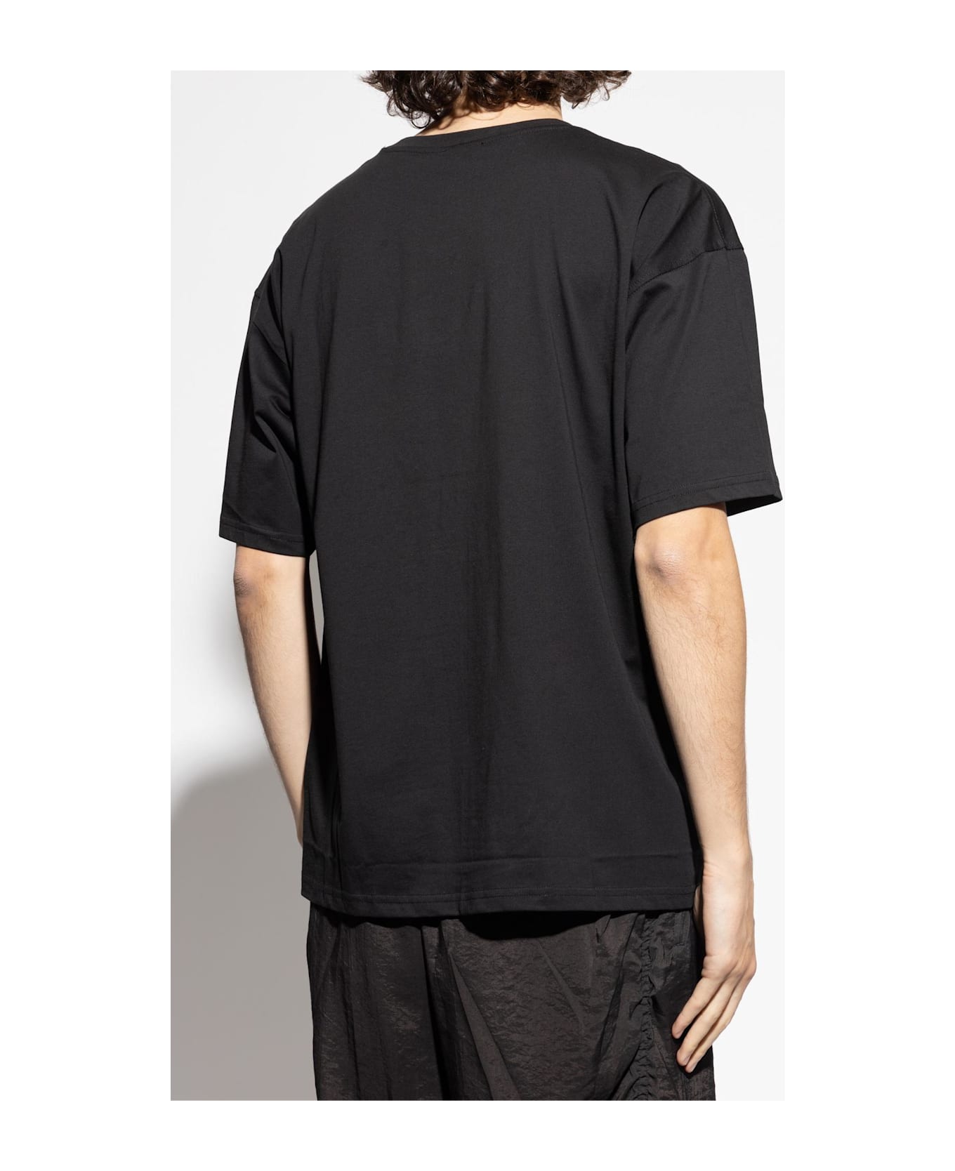 Diesel T-shirt 
t-boxt-od
 - Xxc