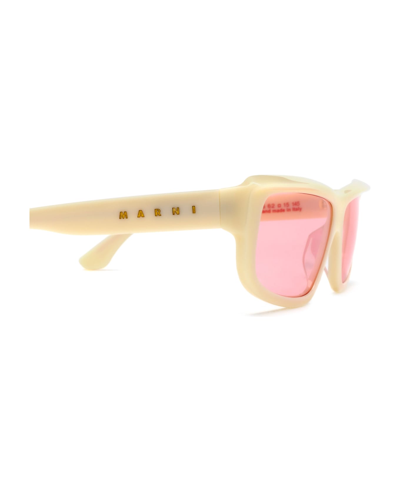 Marni Eyewear Annapuma Circuit Babe Sunglasses - Babe サングラス