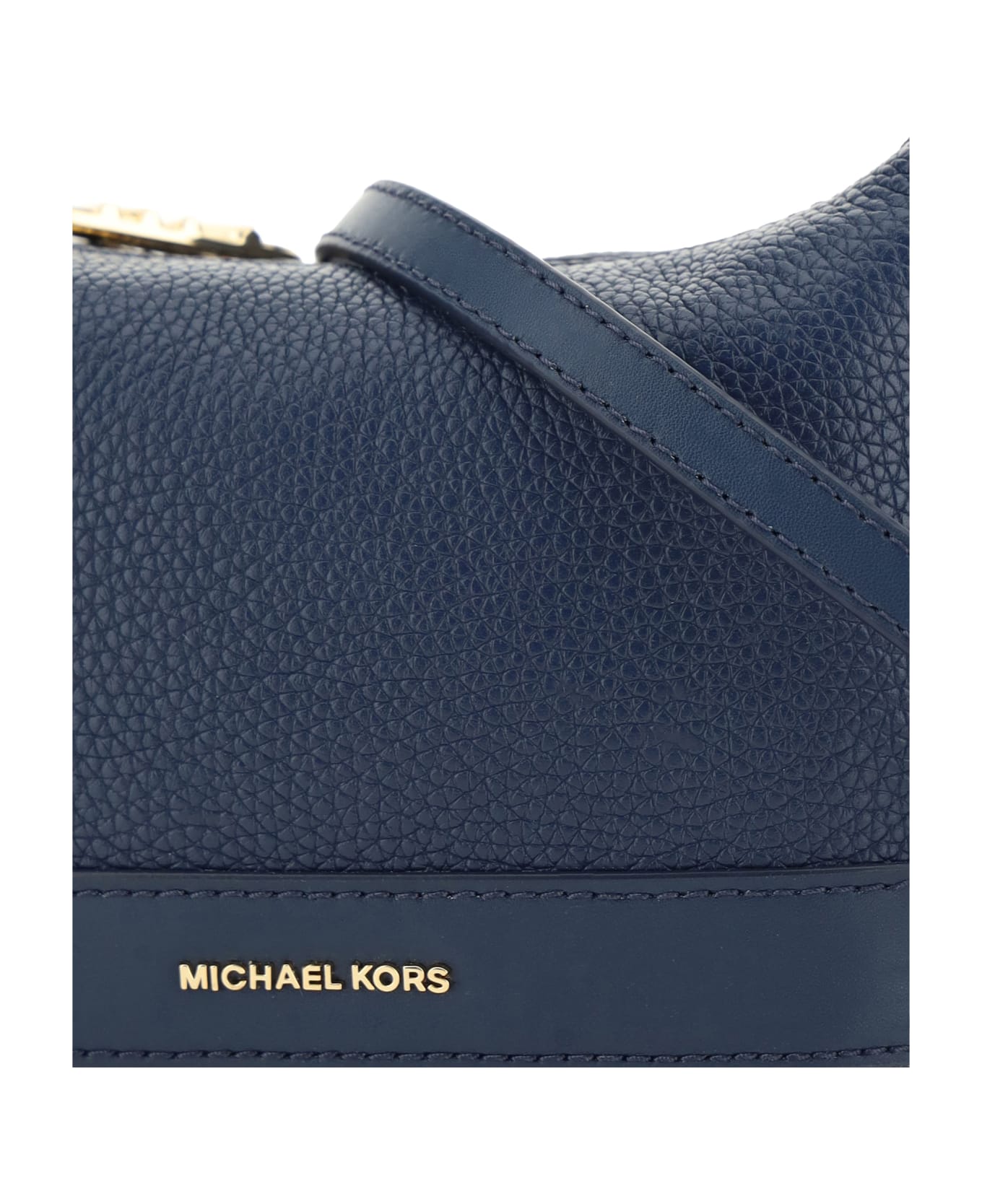 Michael Kors Handbag - Navy