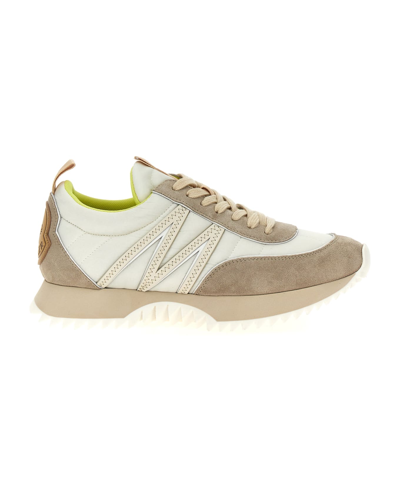 Moncler 'pacey' Sneakers - Multicolor