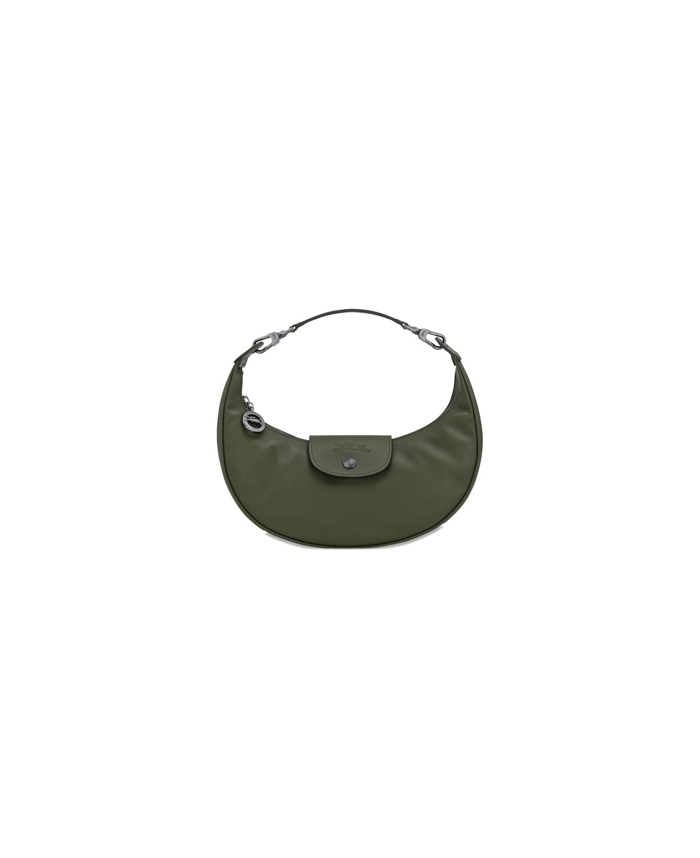 Longchamp Bag - GREEN