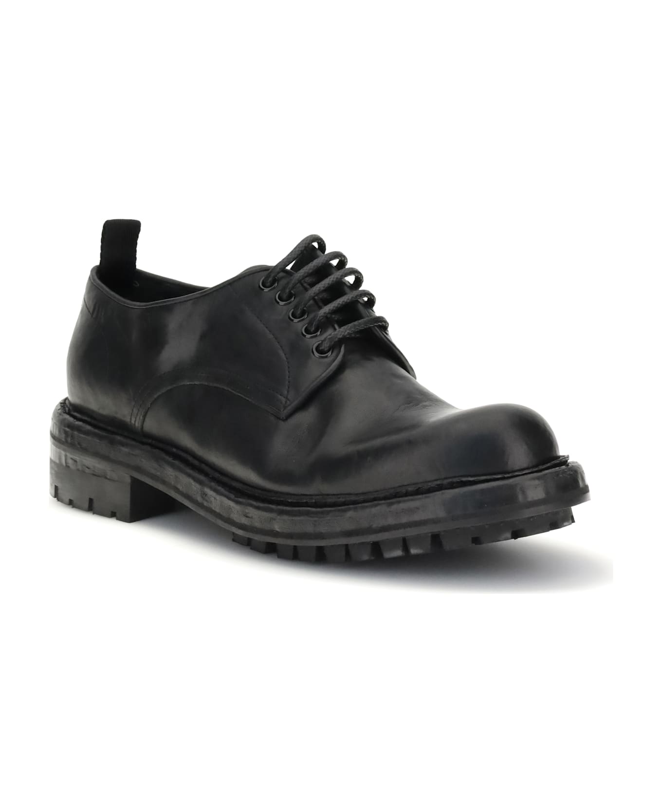 Dolce 
Gabbana Lace-up Shoes