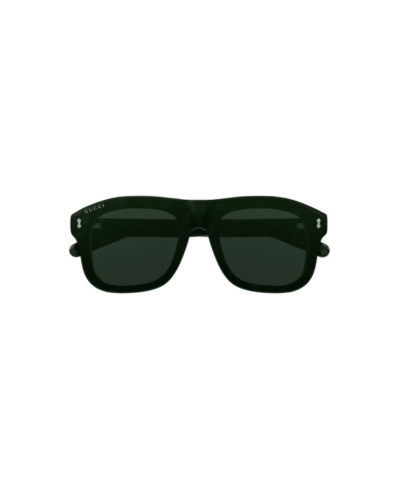 Gucci Eyewear Gg1712s-002 Havana-havana-transparent - HAVANA-HAVANA-TRANSPARENT