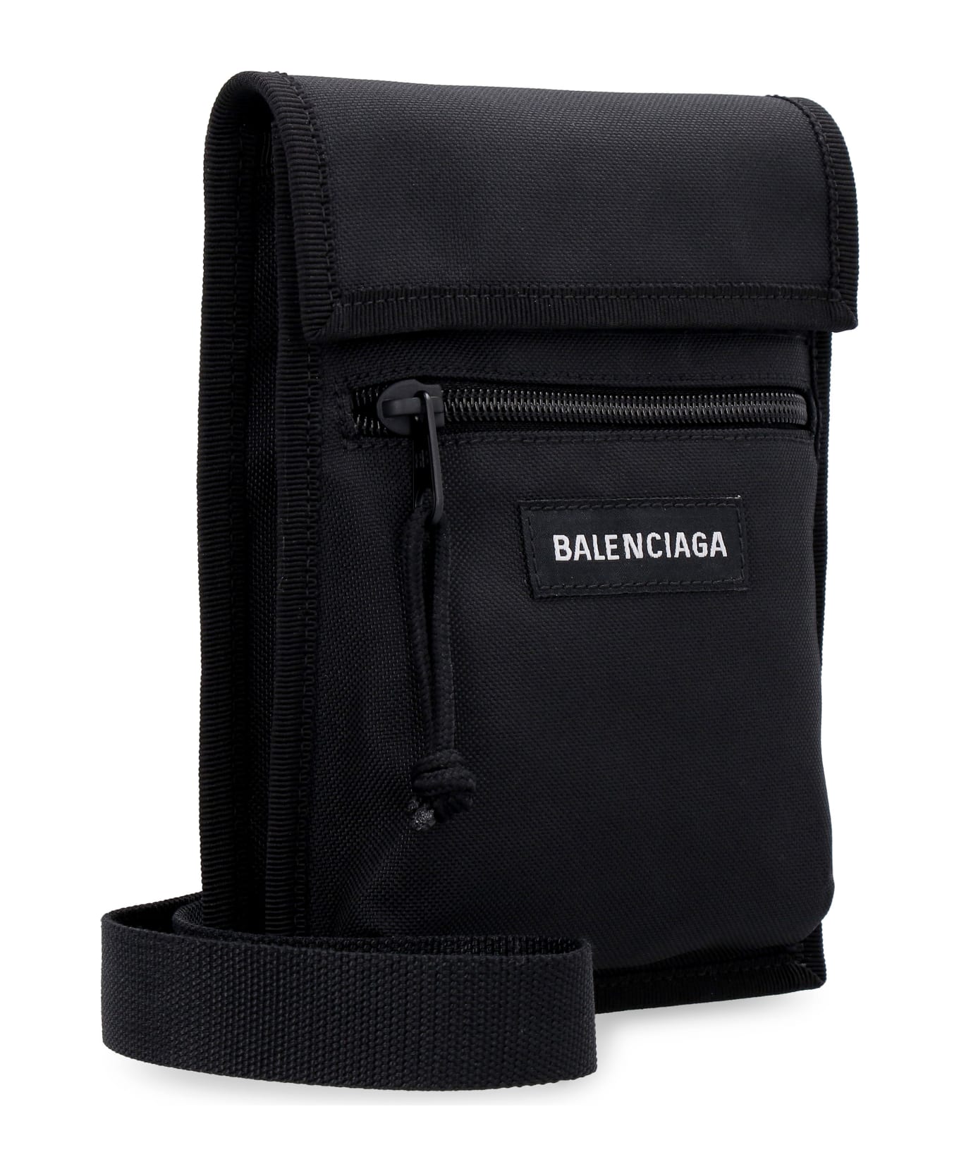 balenciaga nylon bag
