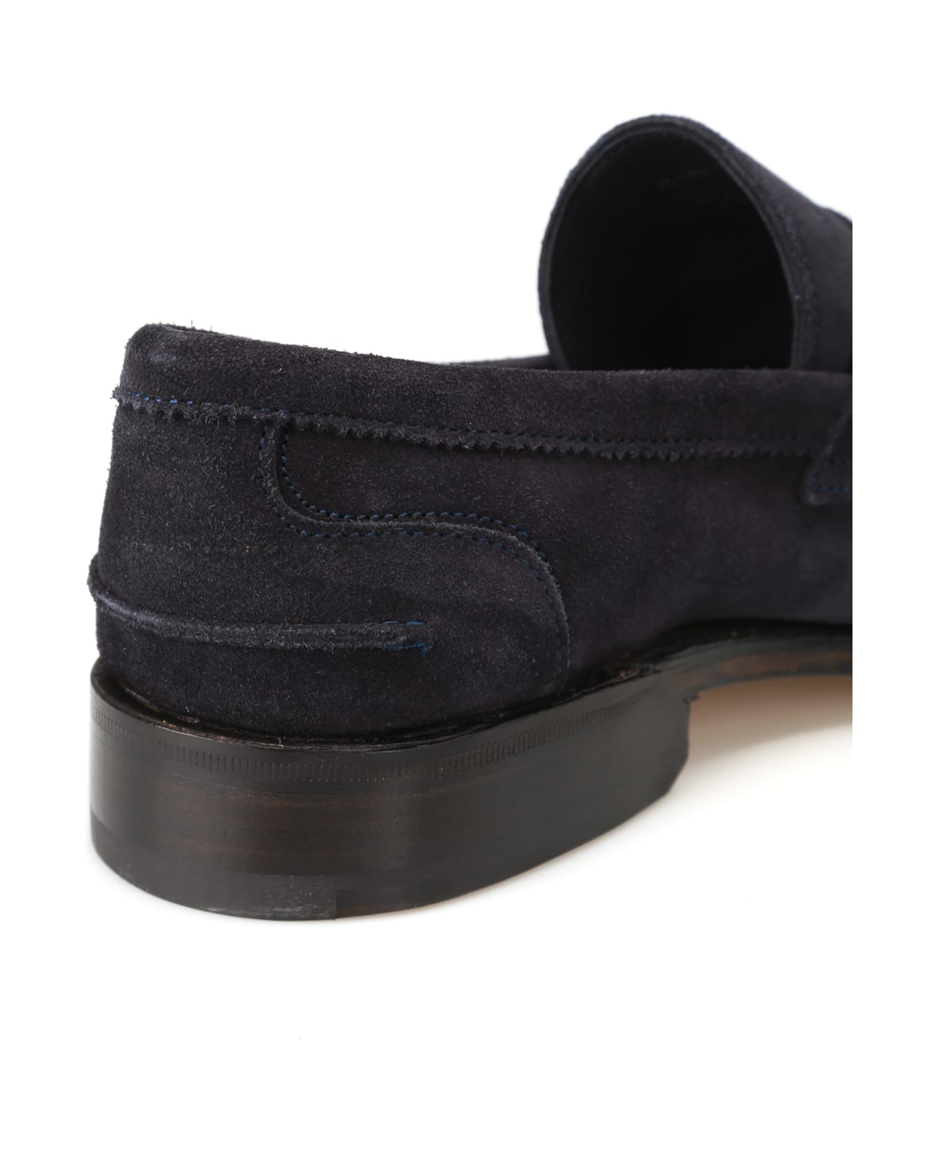 Tricker
s Jake - Navy