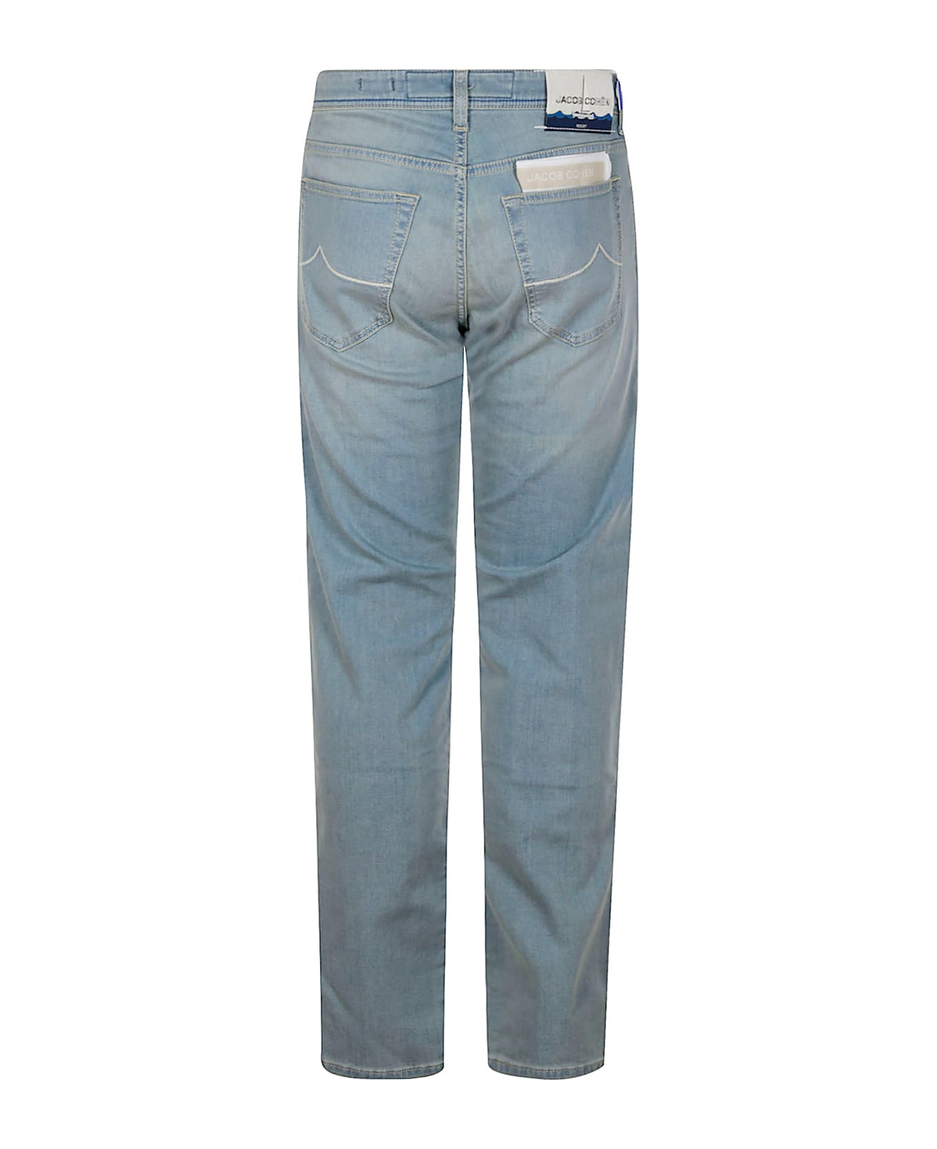 Jacob Cohen Nick - D Light Blue
