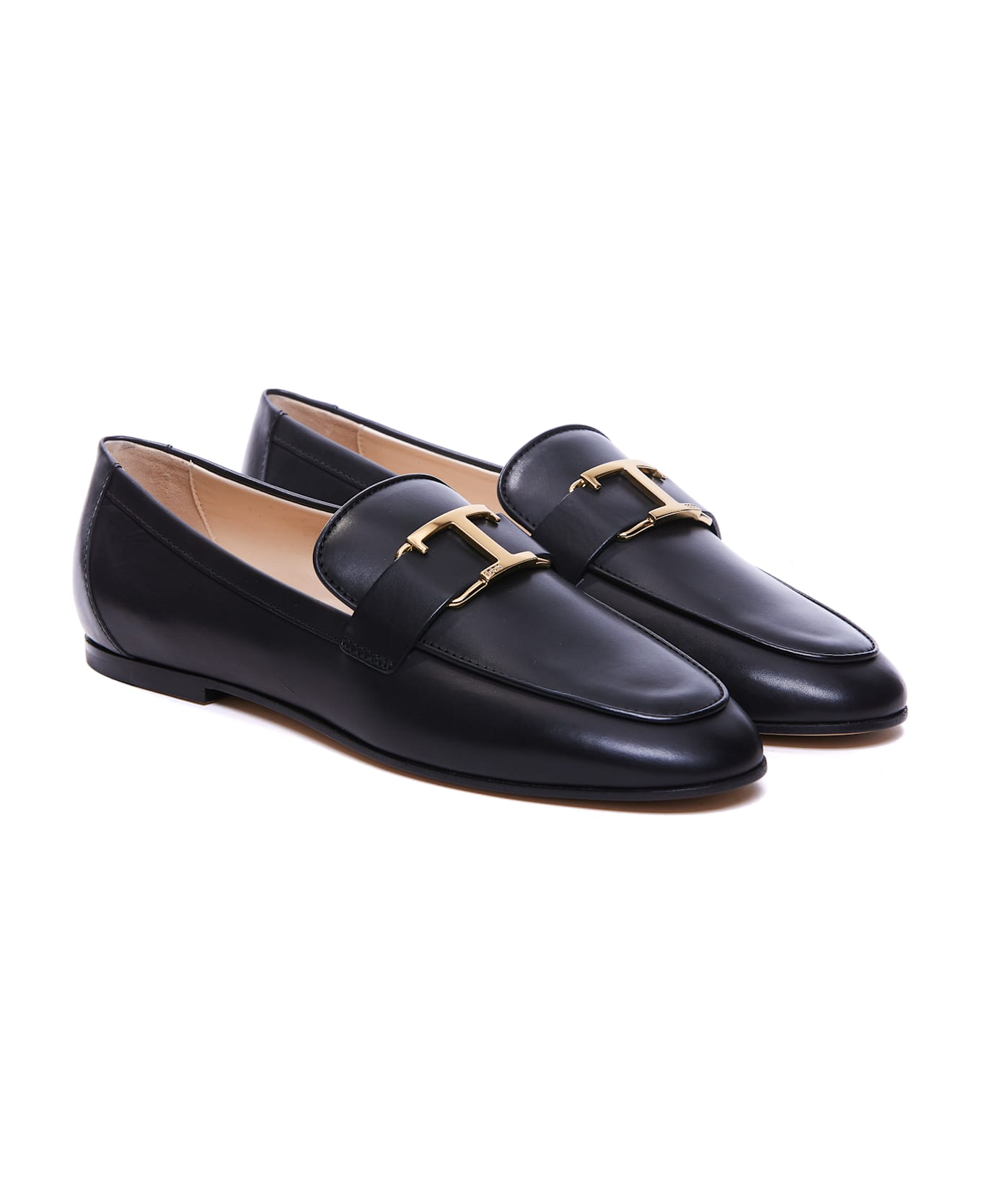 Tod's T-timeless Loafers