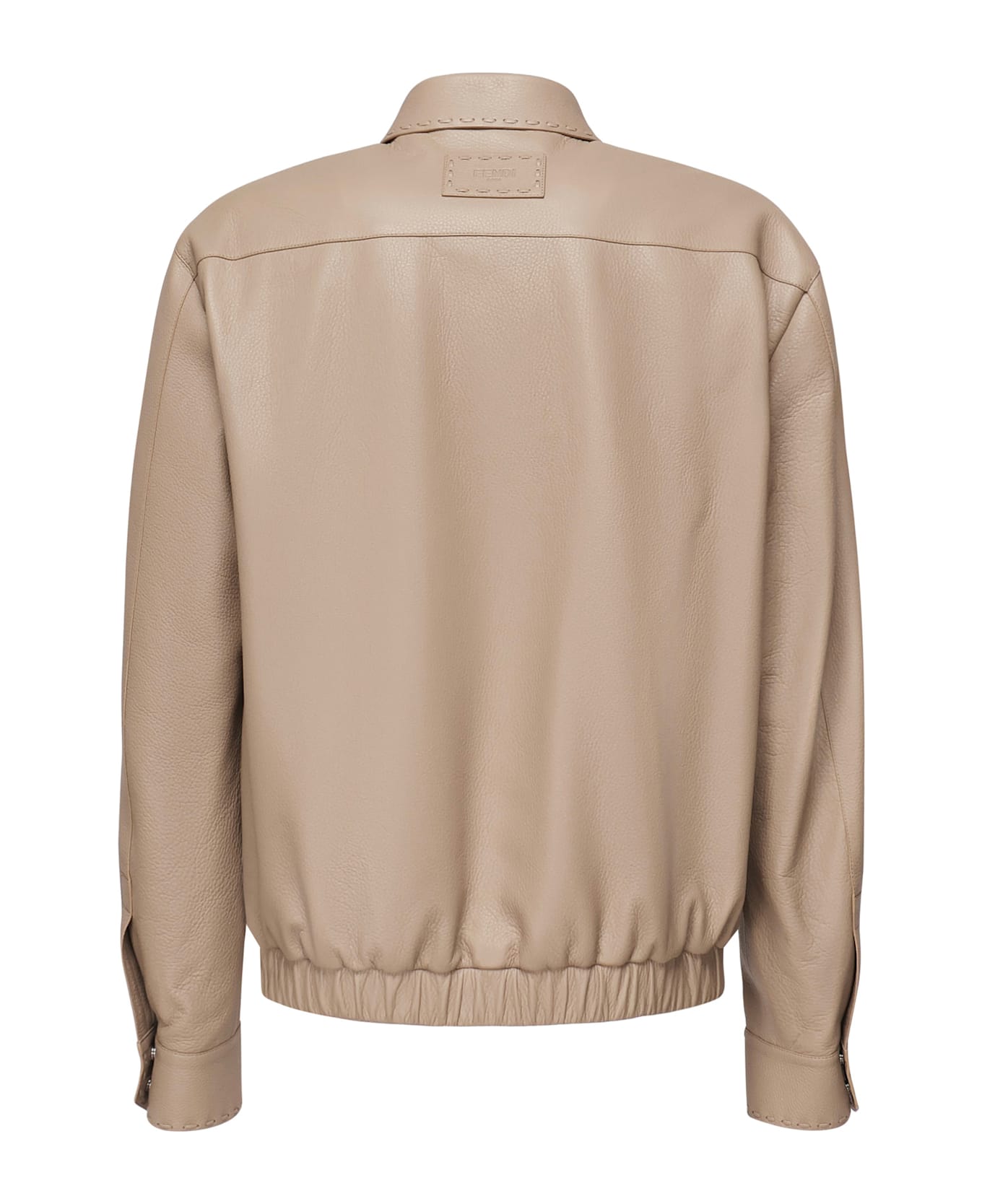 Selleria Leather Jacket