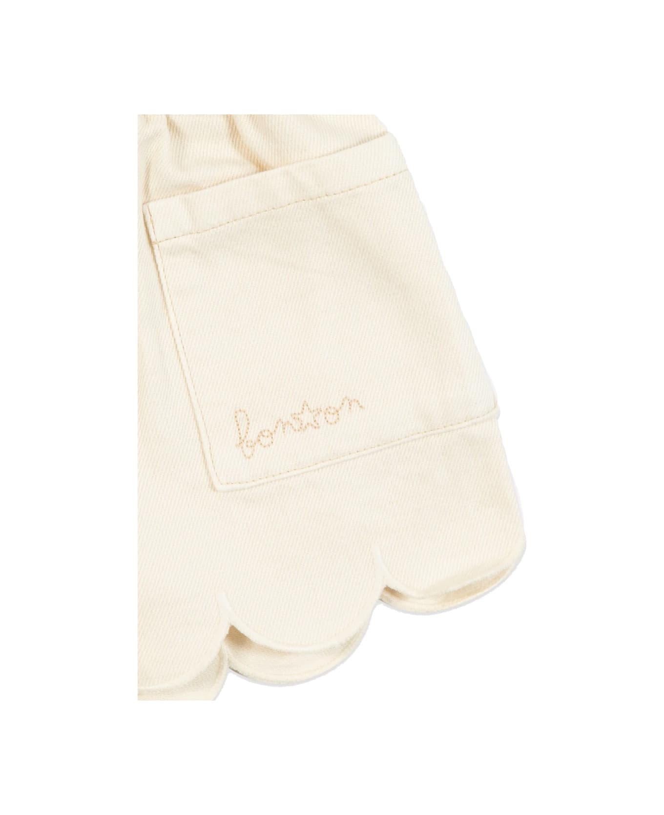 Bonton Short - POWDER
