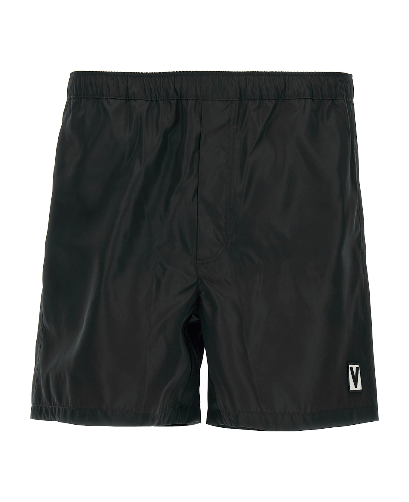Valentino Garavani 
chez Valentino
 Swimsuit - Black  