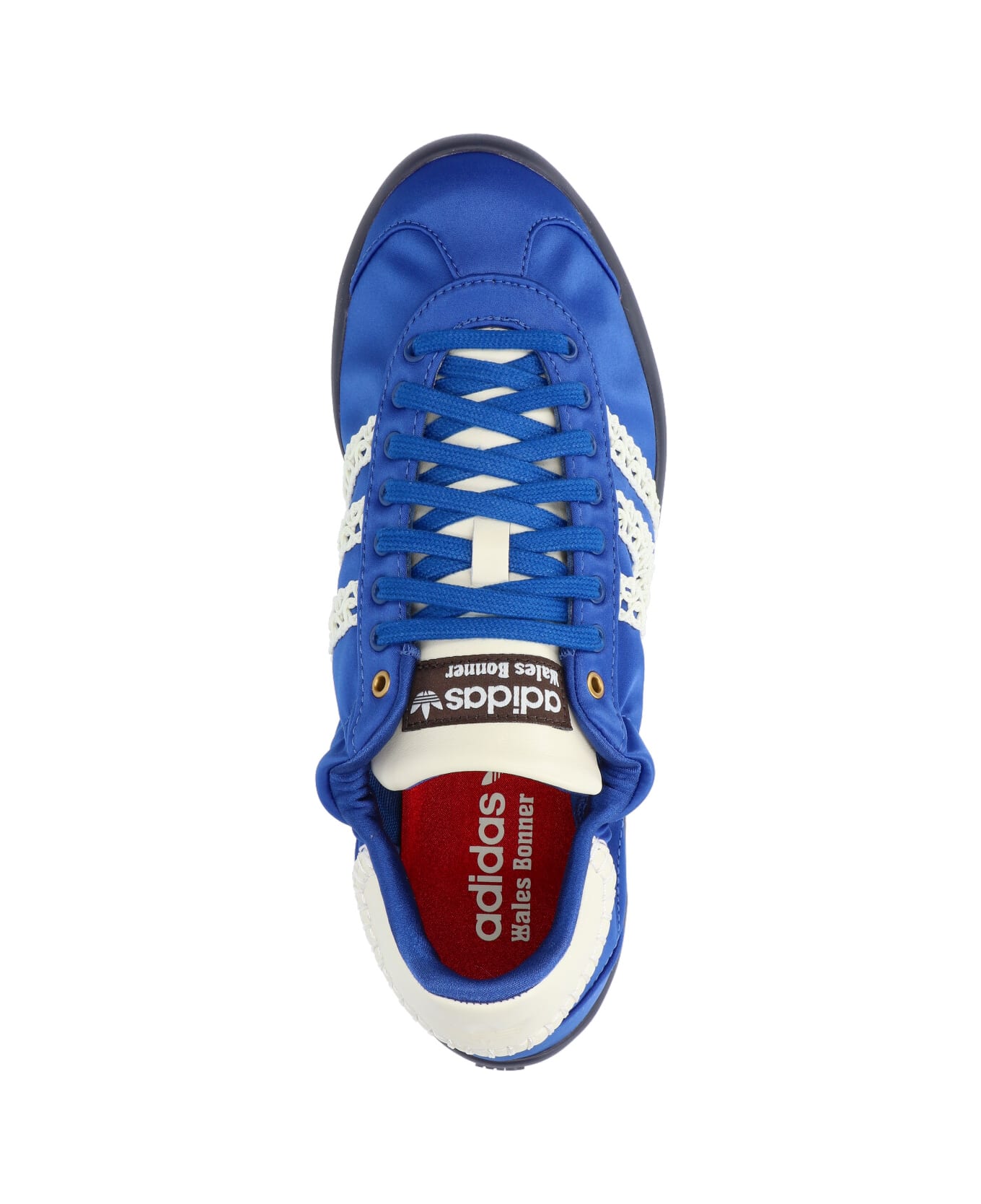 Adidas Originals by Wales Bonner "kalintha" Sneakers - Blue