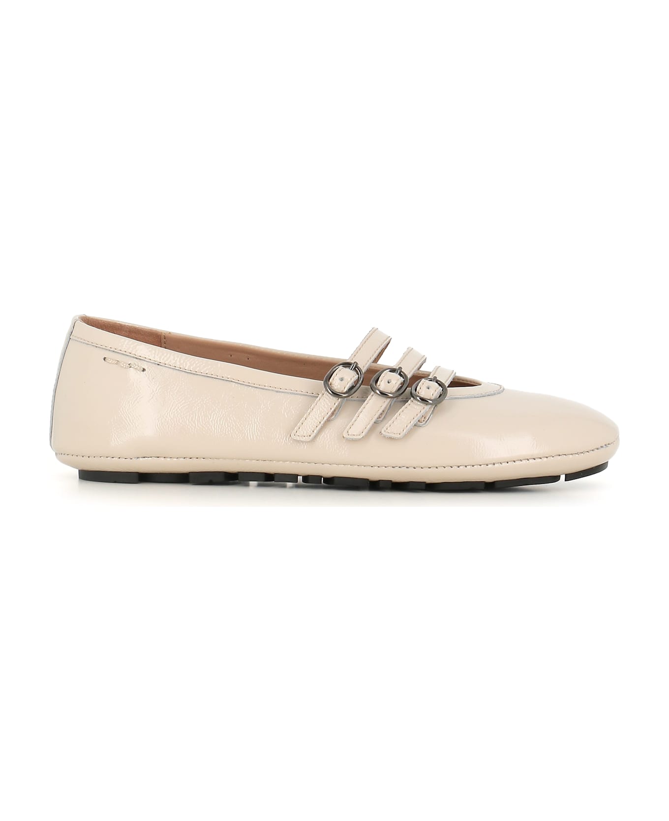 Alexander Hotto Ballerina 67634 - Ivory