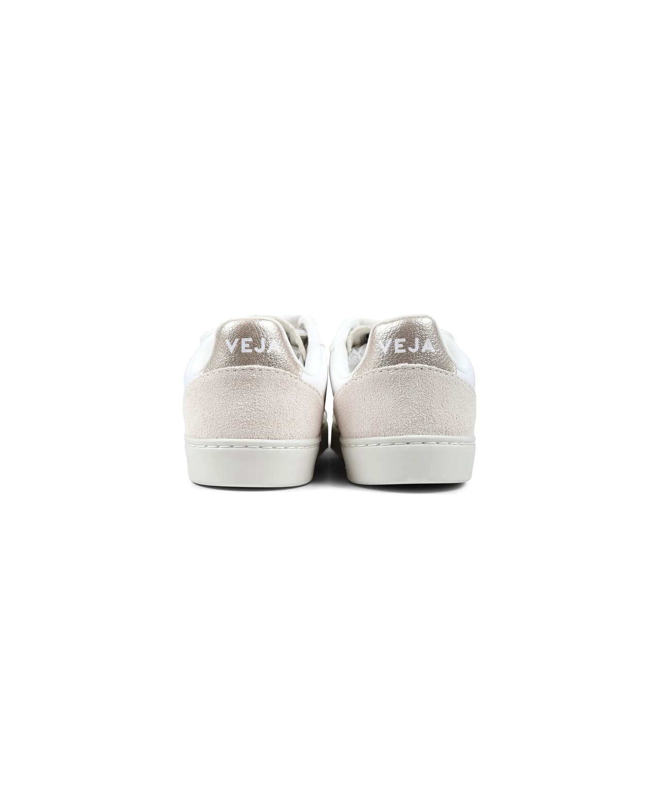 Veja Shoe - WHITE