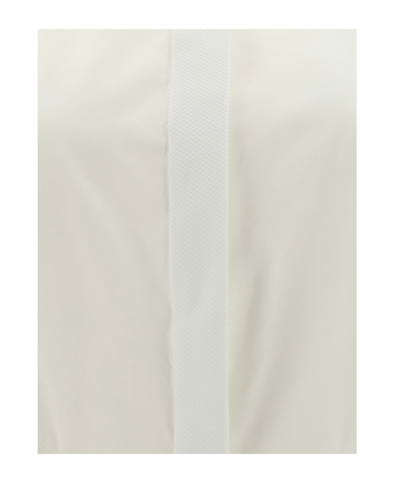 Alexander McQueen Day Dress - Bianco