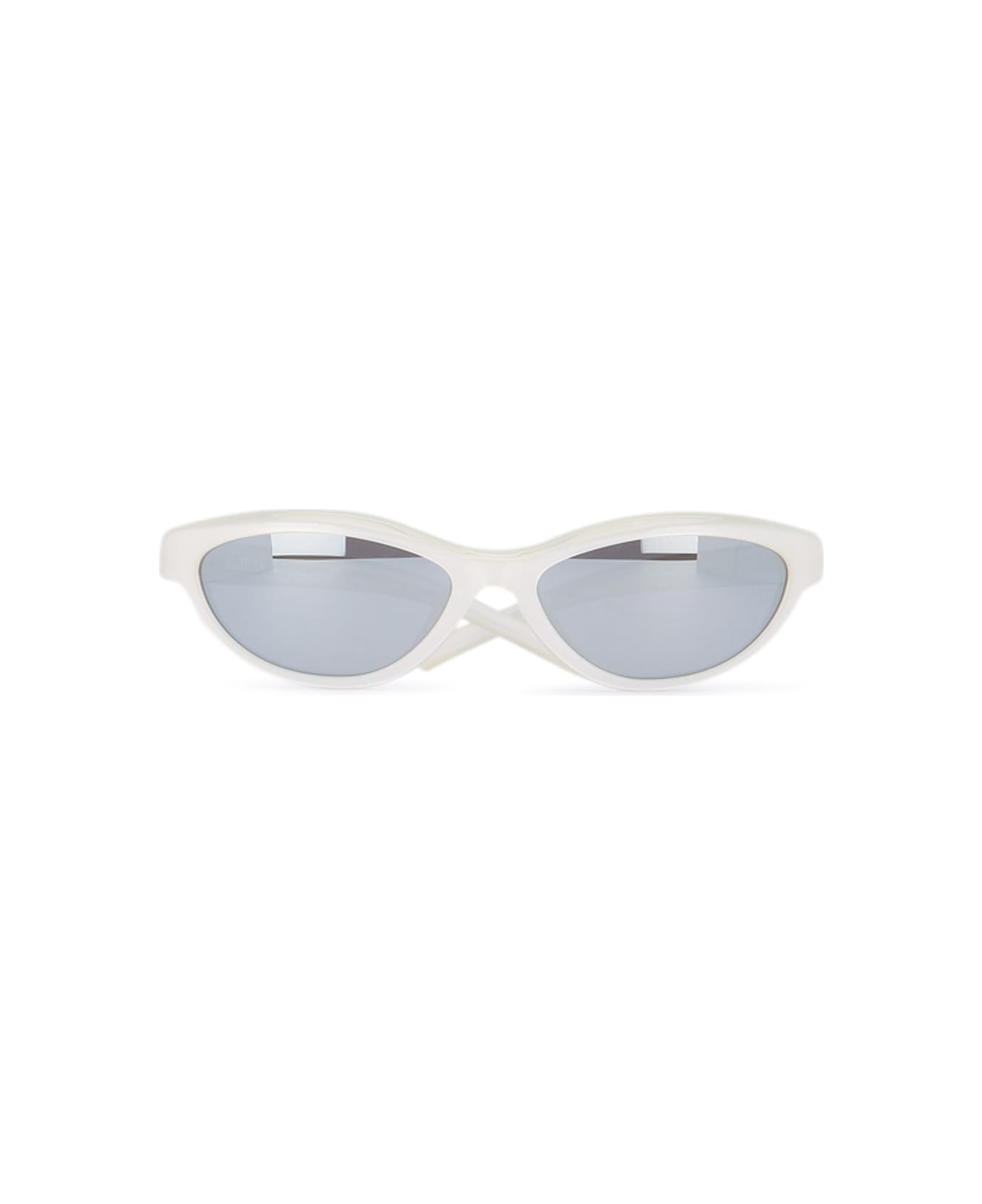 Jacquemus Les Lunettes Curvo - LIGHTIVORY