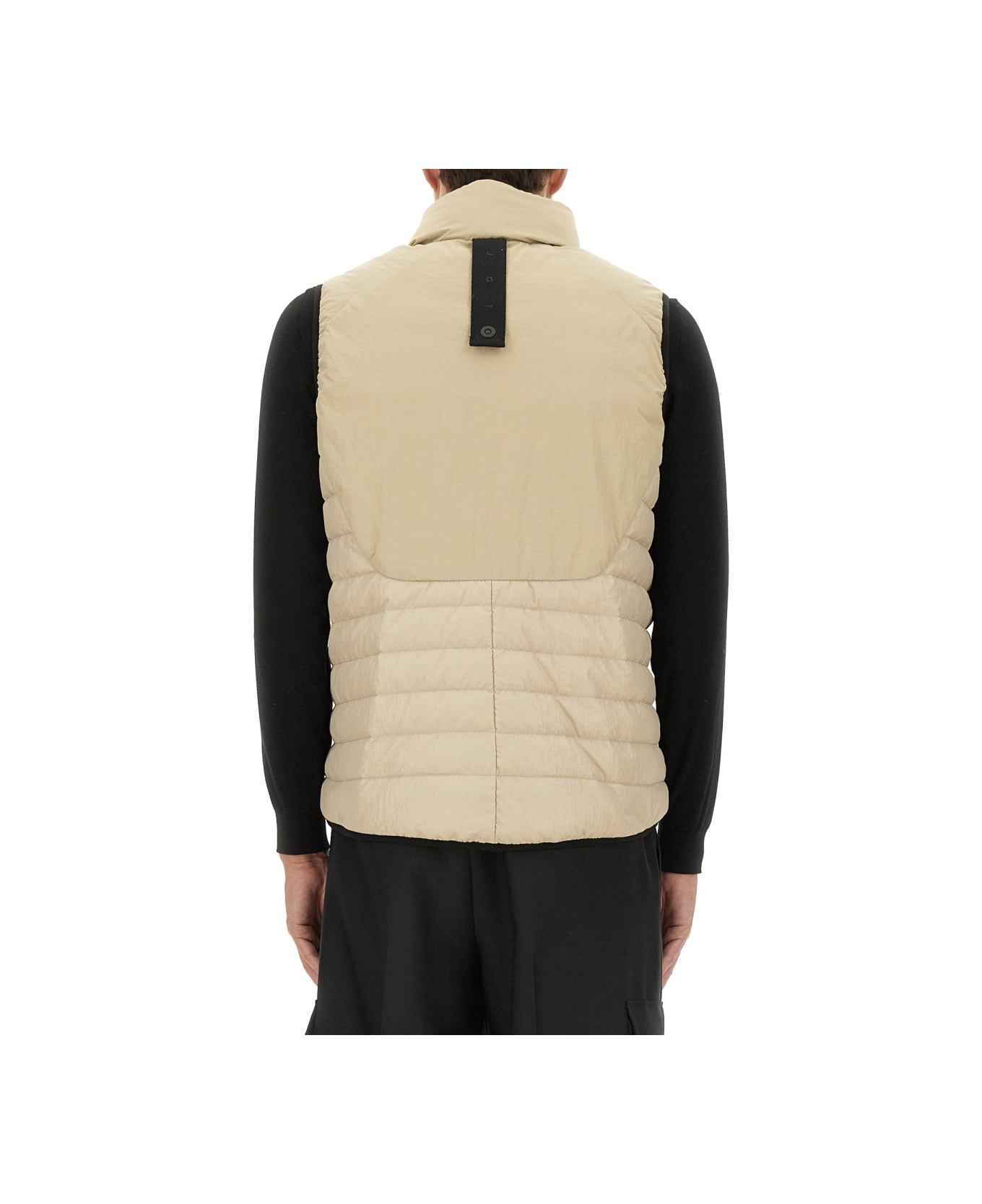 JG1 "hybro-70" Vest - WHITE