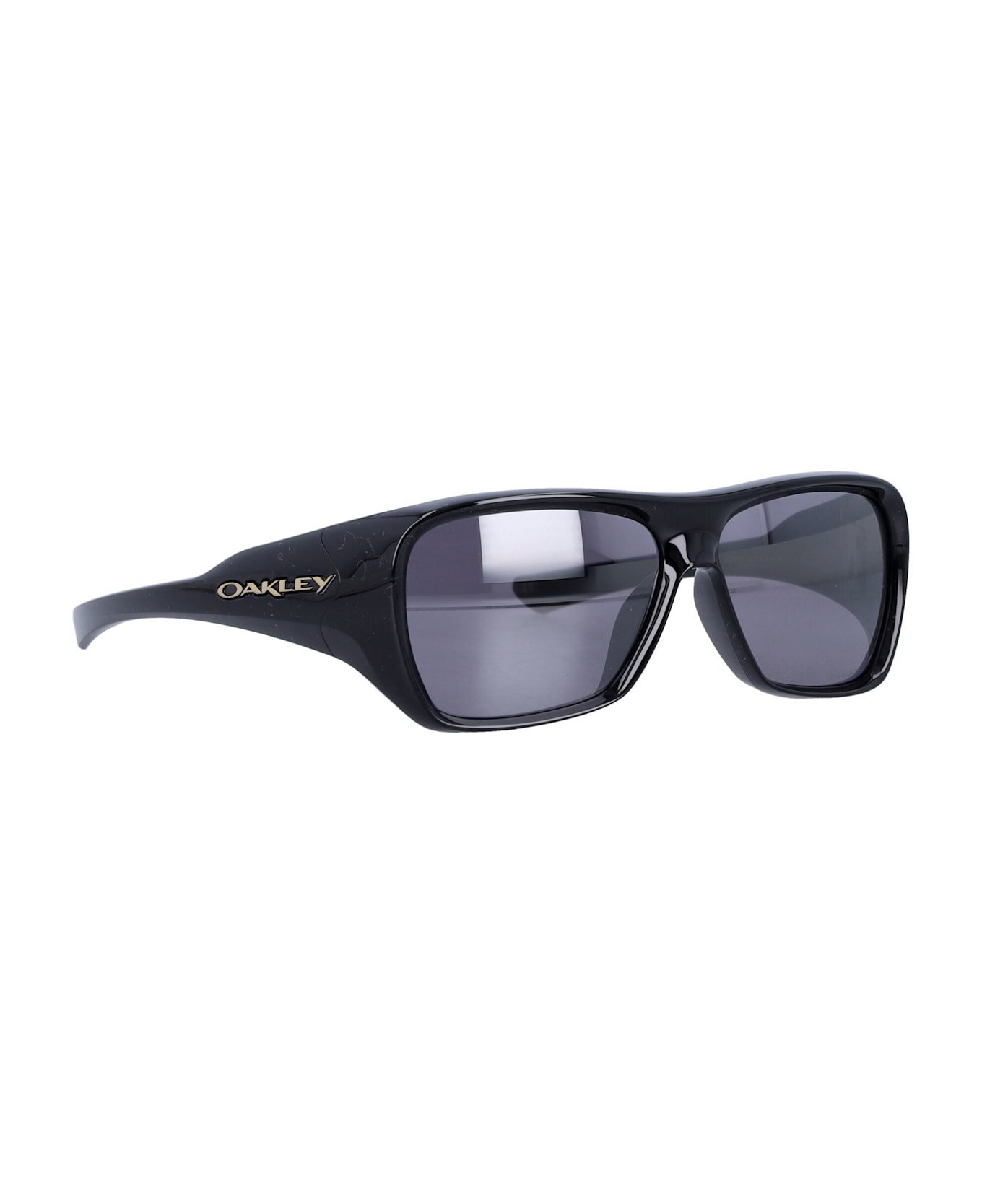Oakley Chaminade - POLISHED BLACK