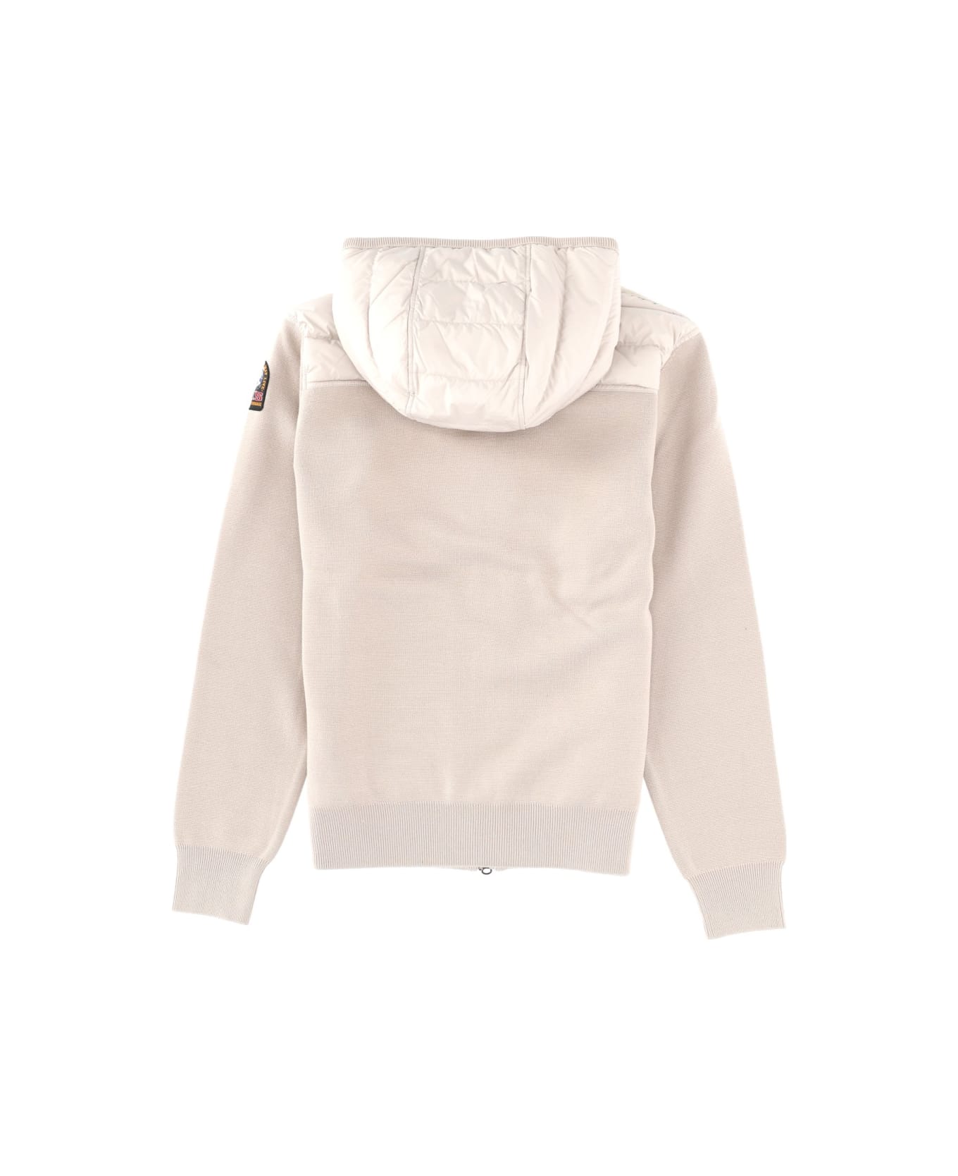 Parajumpers Jacket "illuga" - BEIGE