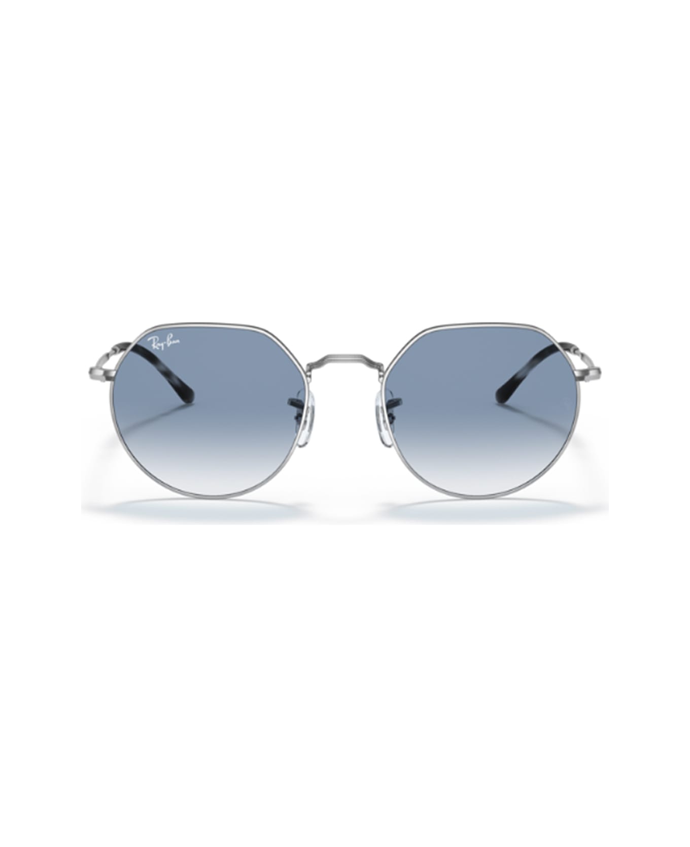 Ray-Ban Rb3565 Sunglasses - Argento