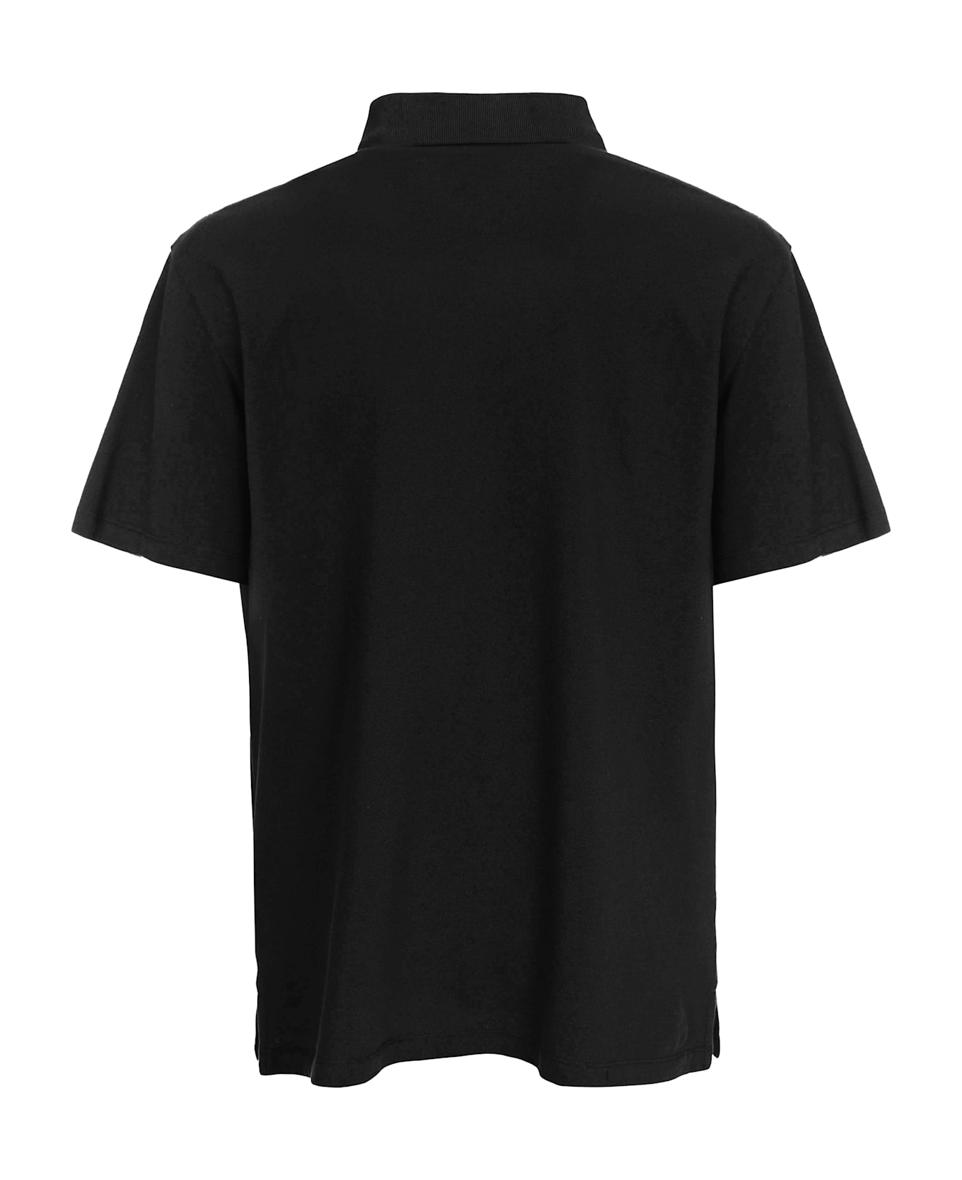 Just Cavalli Polo - Black