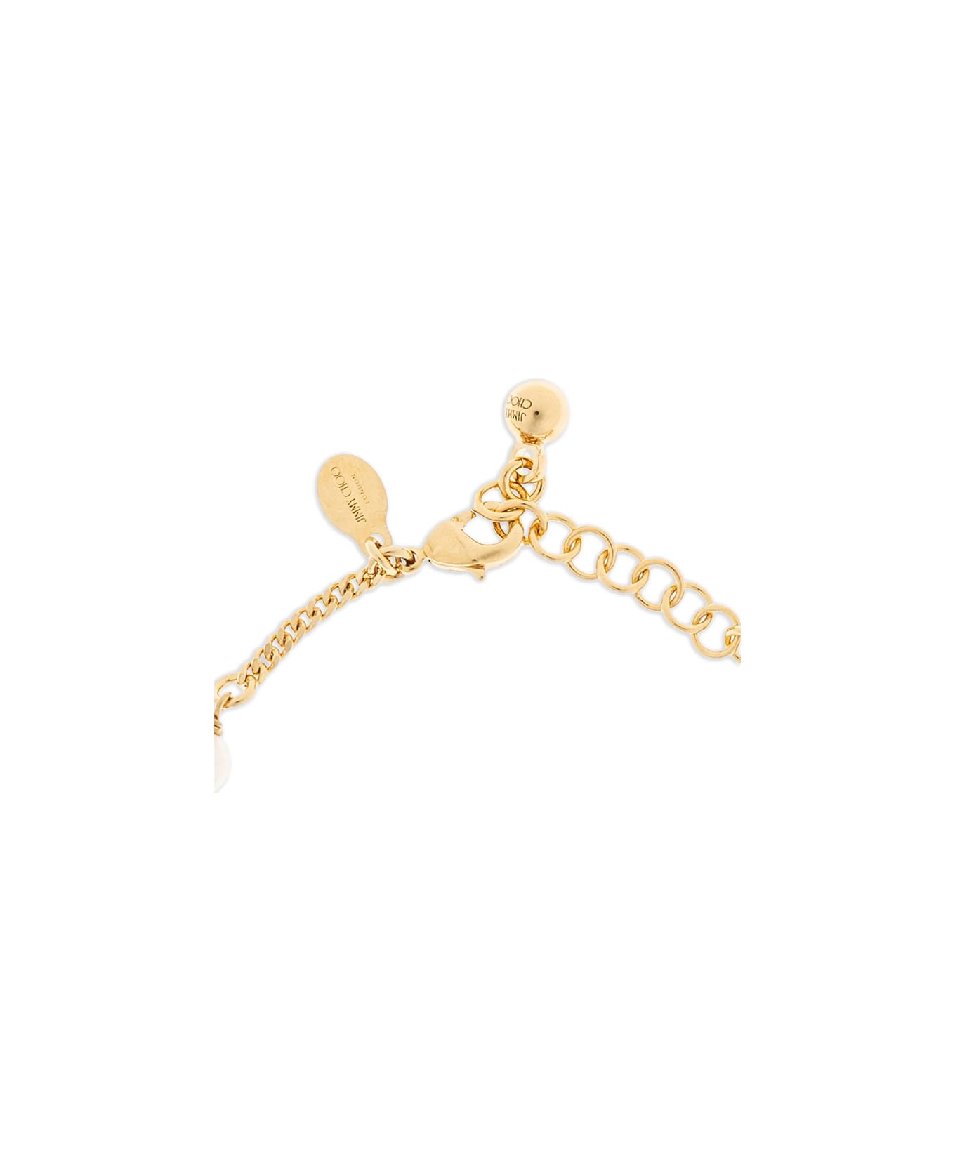 Jimmy Choo Jewellery - GOLD