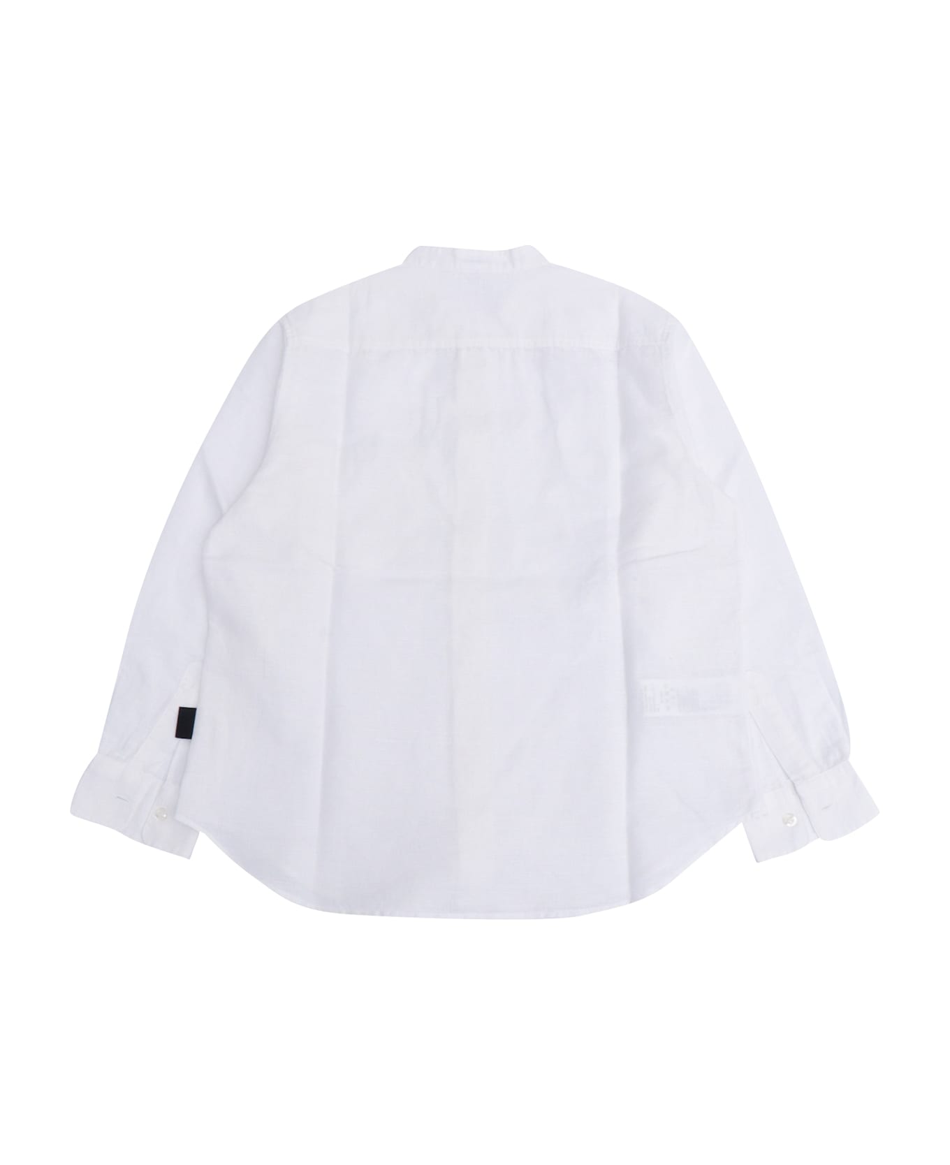 Aspesi Shirt - WHITE