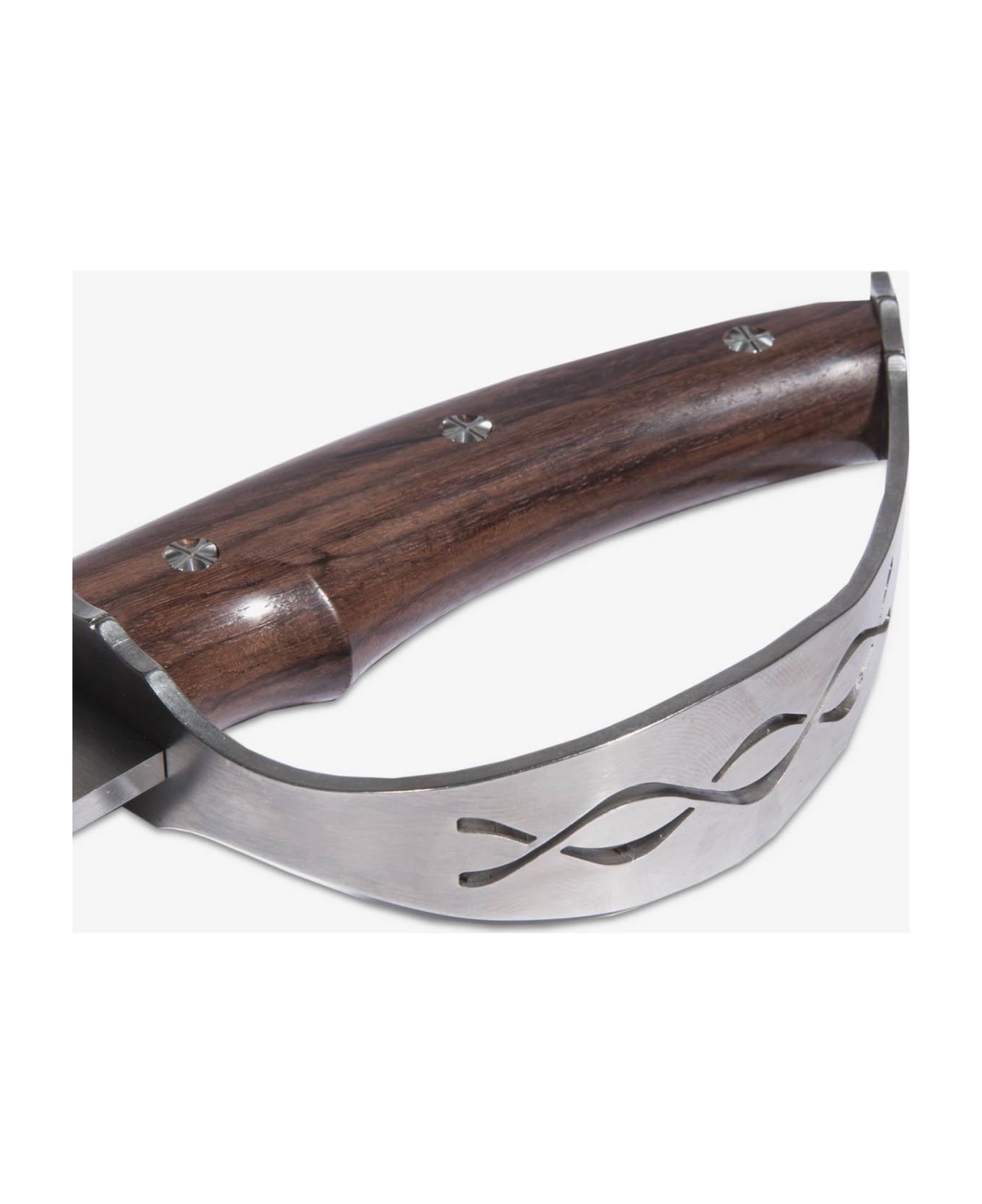 Larusmiani Champagne Sword 'vittoria'  - Neutral