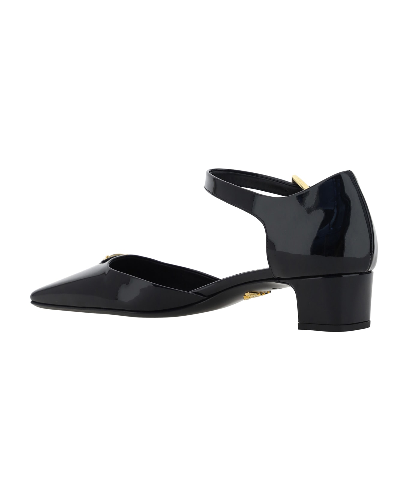 Prada Pumps - Nero