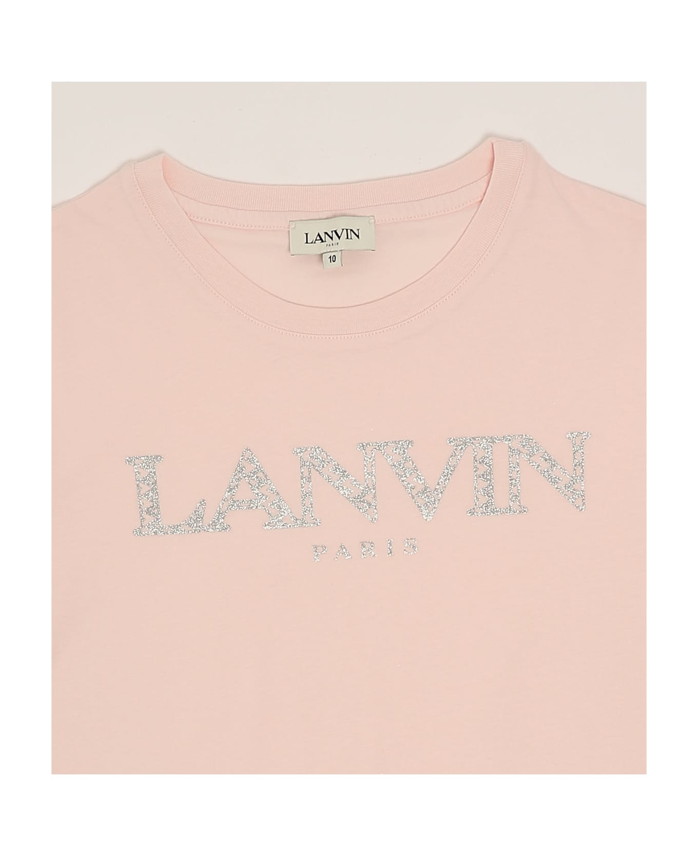 Lanvin T-shirt T-shirt - ROSA