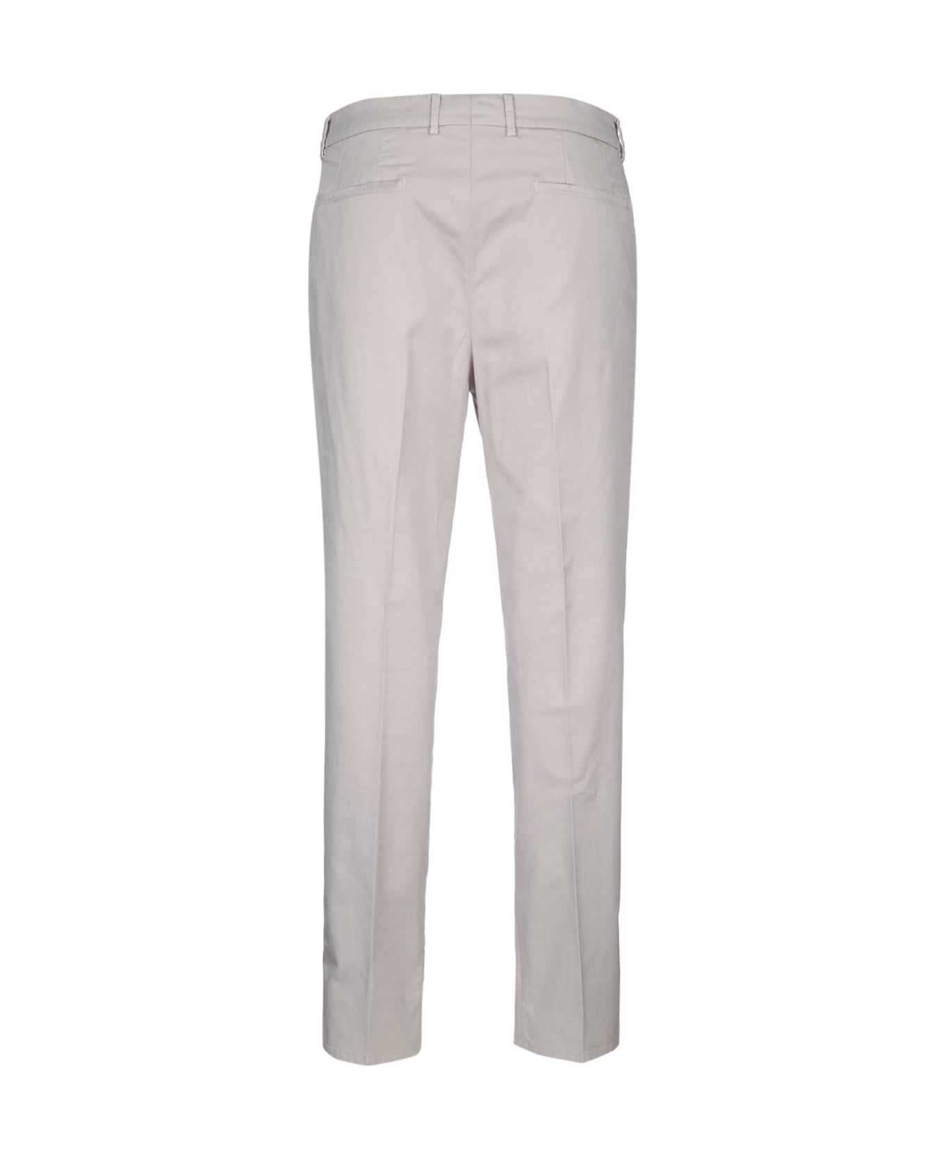 Brunello Cucinelli Pantalone Tinto - C6008