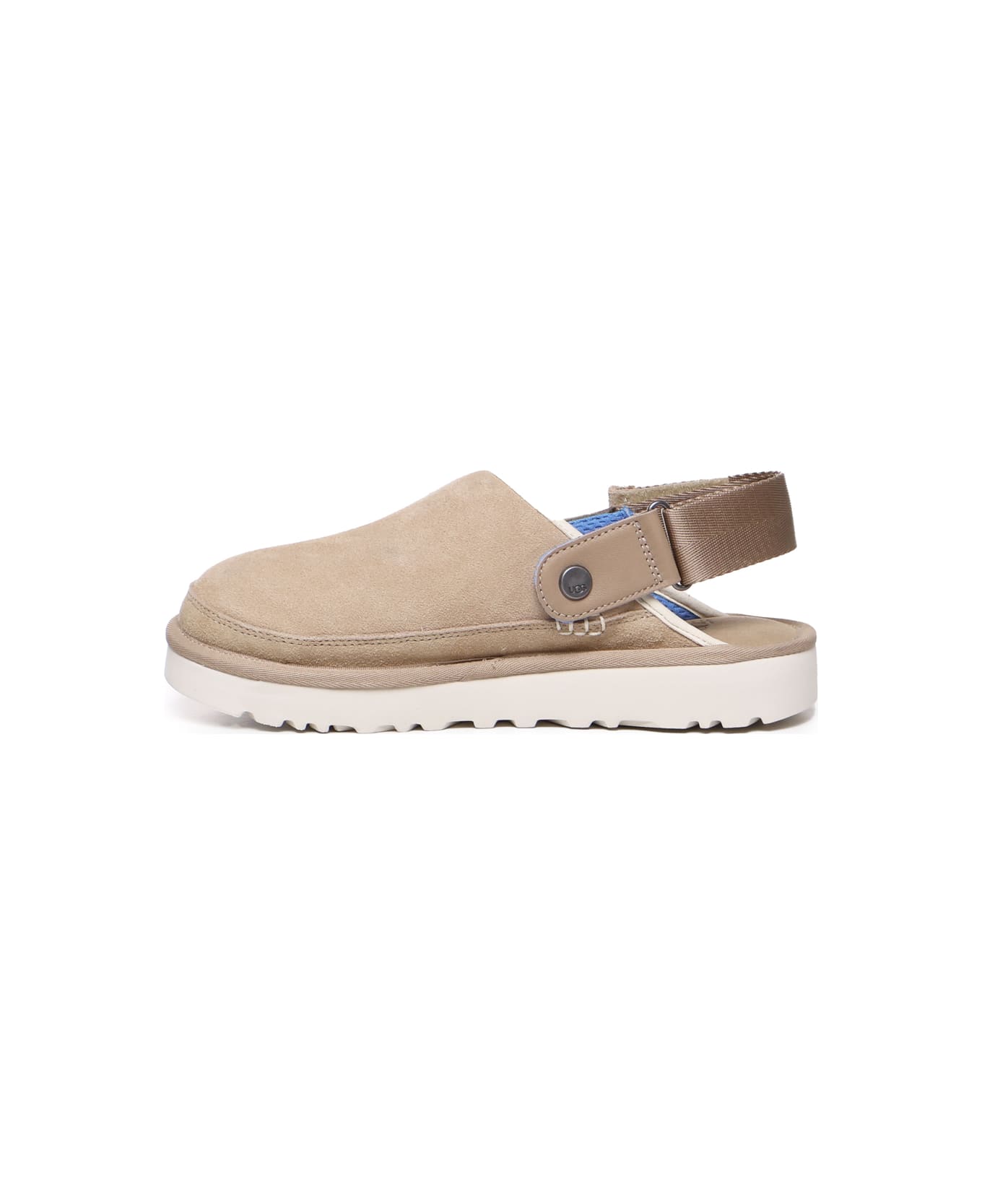 UGG Goldencoast Ii Sabot - Beige