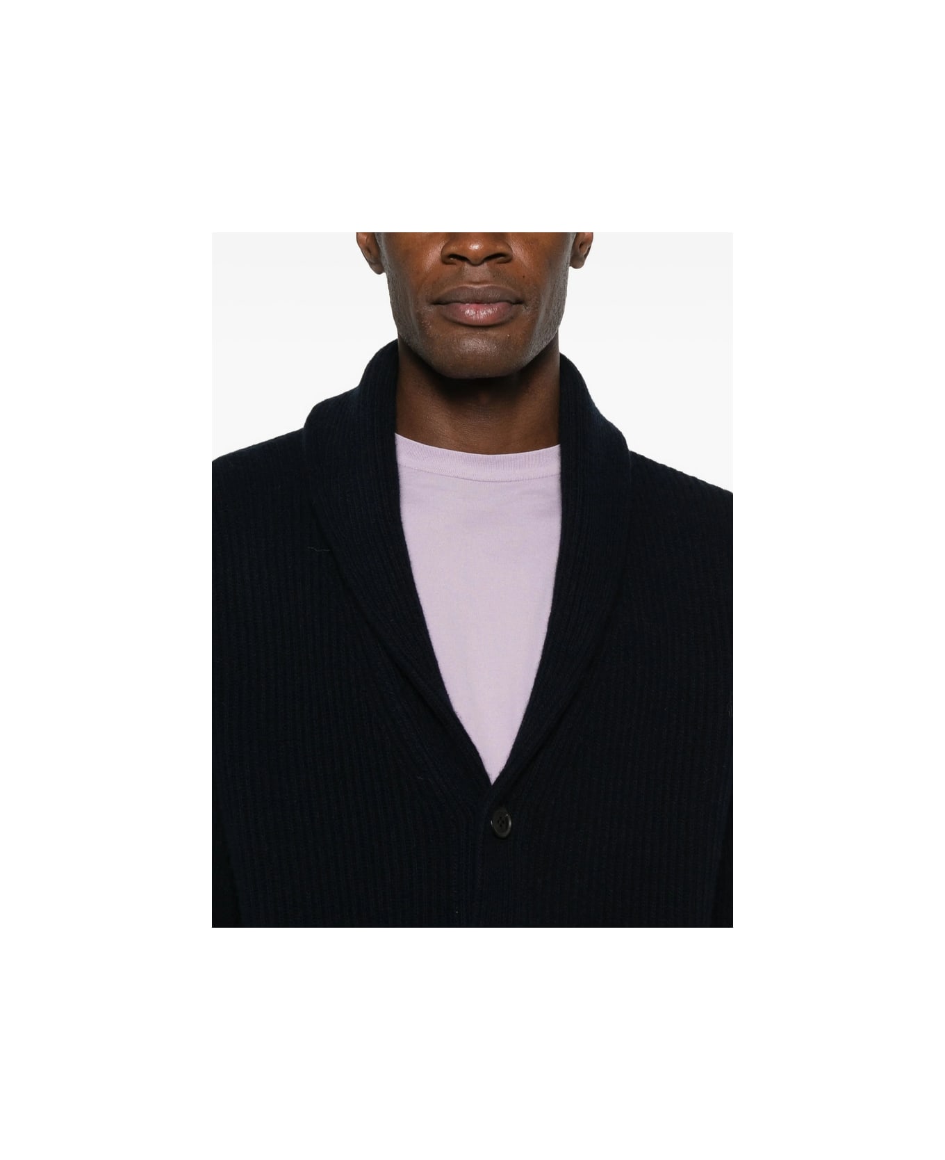 Roberto Collina Jacket - BLUE