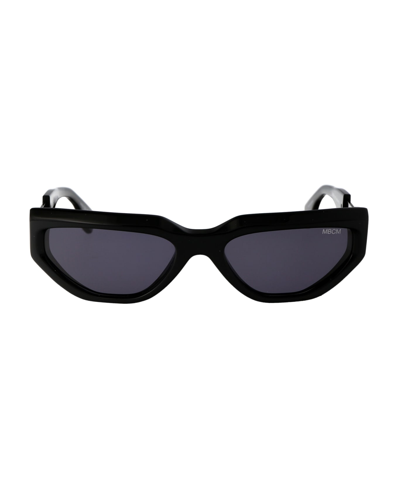 Marcelo Burlon Quilmes Sunglasses - 1007 BLACK