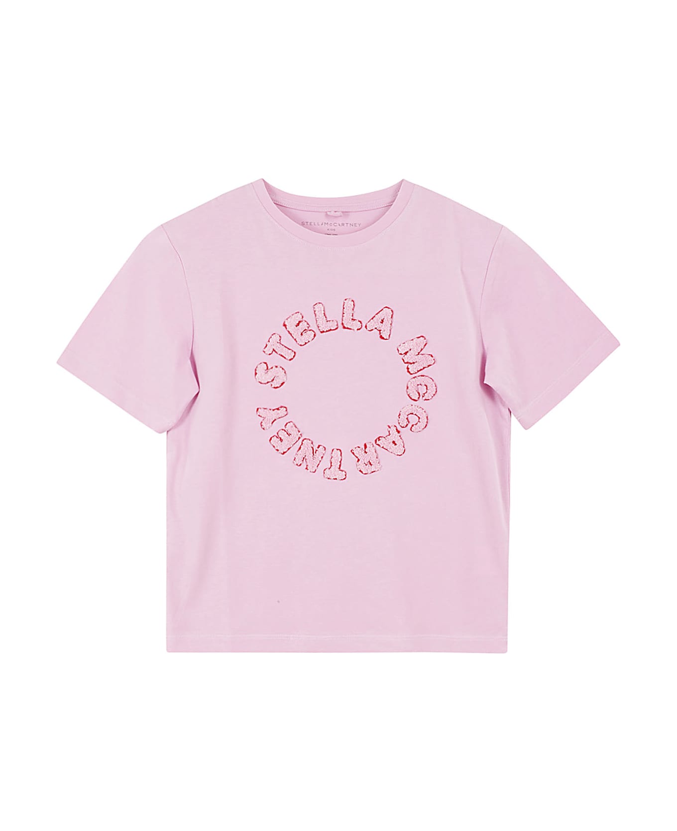 Stella McCartney Kids T Shirt - G Rosa