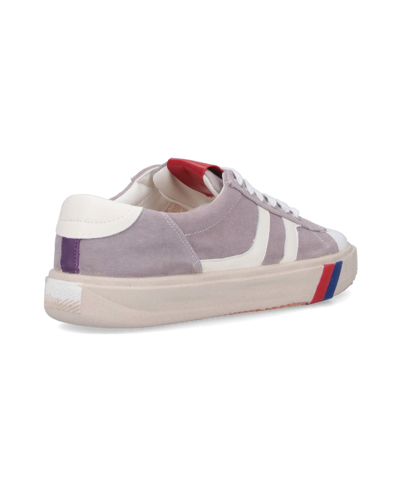 PRO-Keds "royal Ii Orbit" Low-top Sneakers - Purple