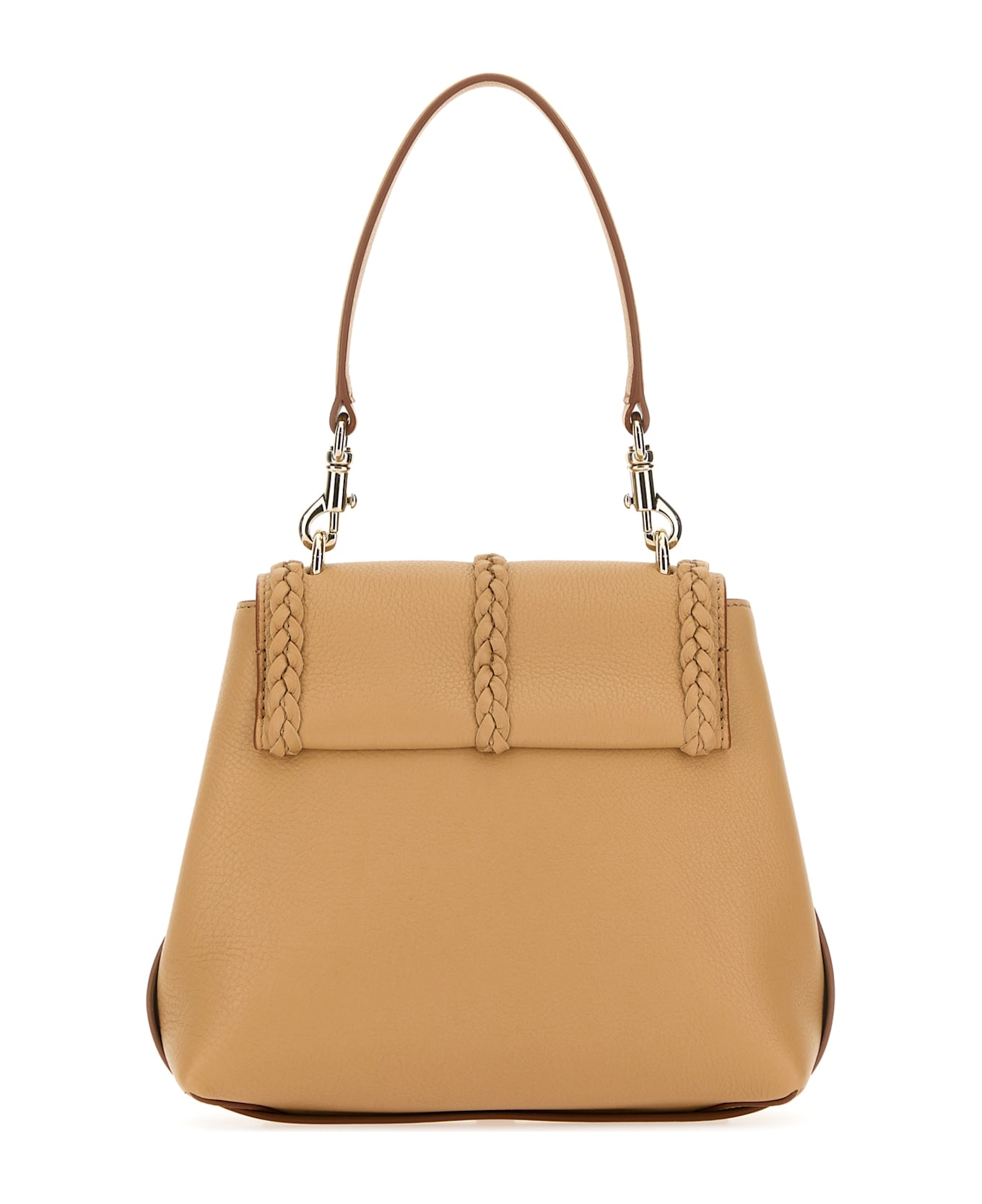 Chloé Borsa - MILKYBROWN281