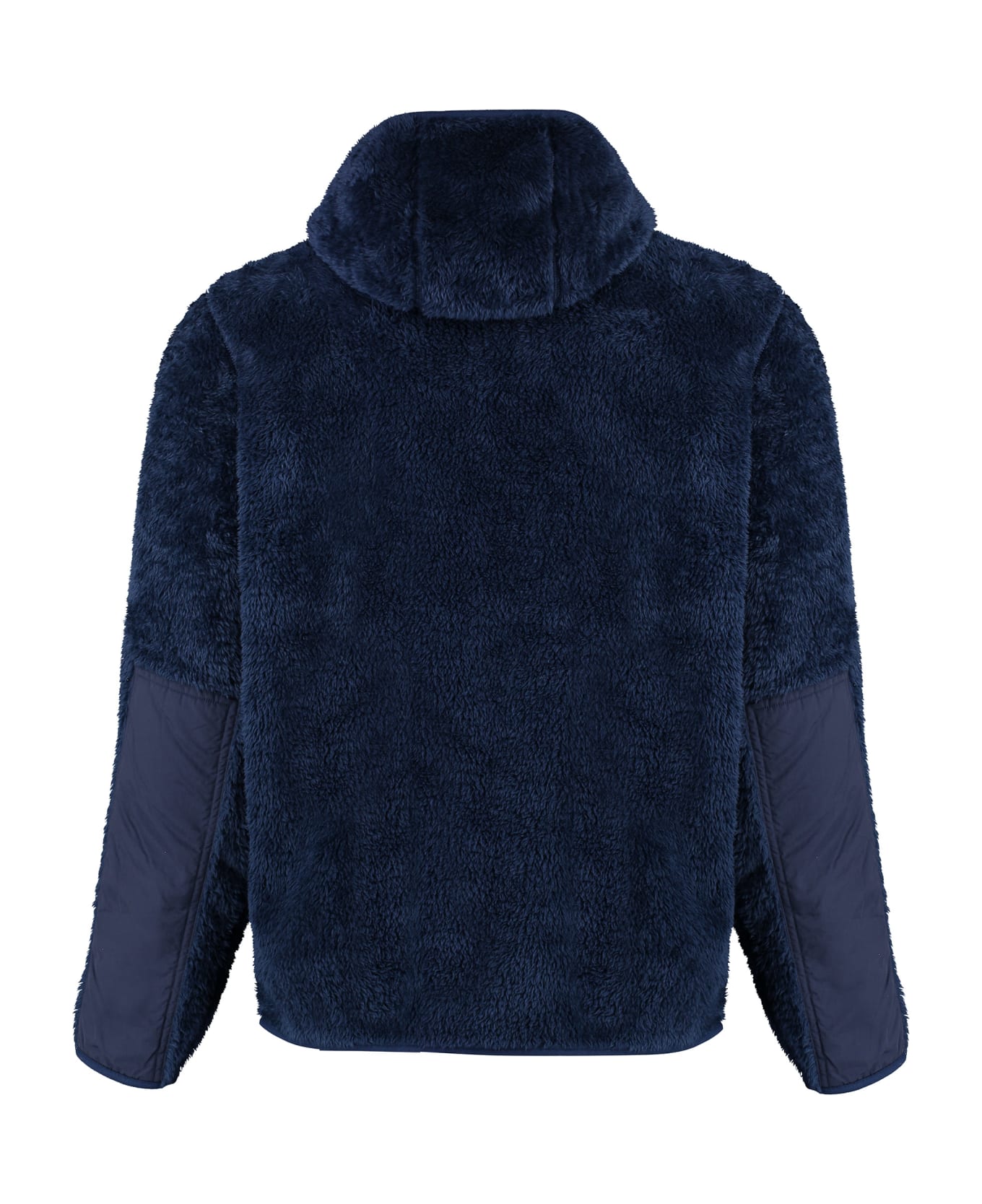 Polo Ralph Lauren Fleece Hoodie - blue