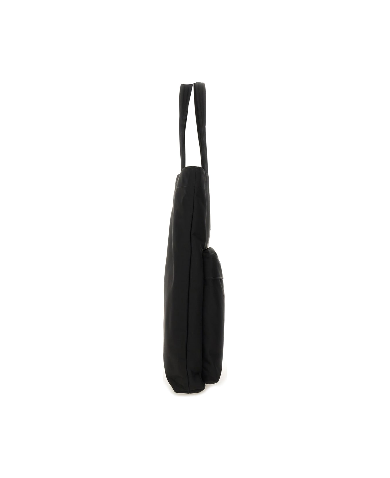 Anya Hindmarch Borsa Tote "eyes" - BLACK