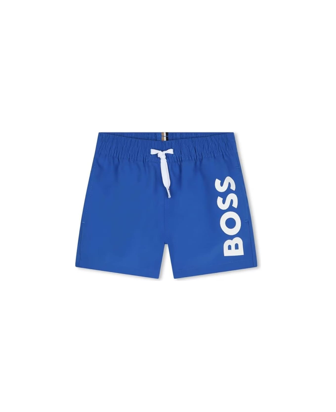 Hugo Boss Surfer - BLUE